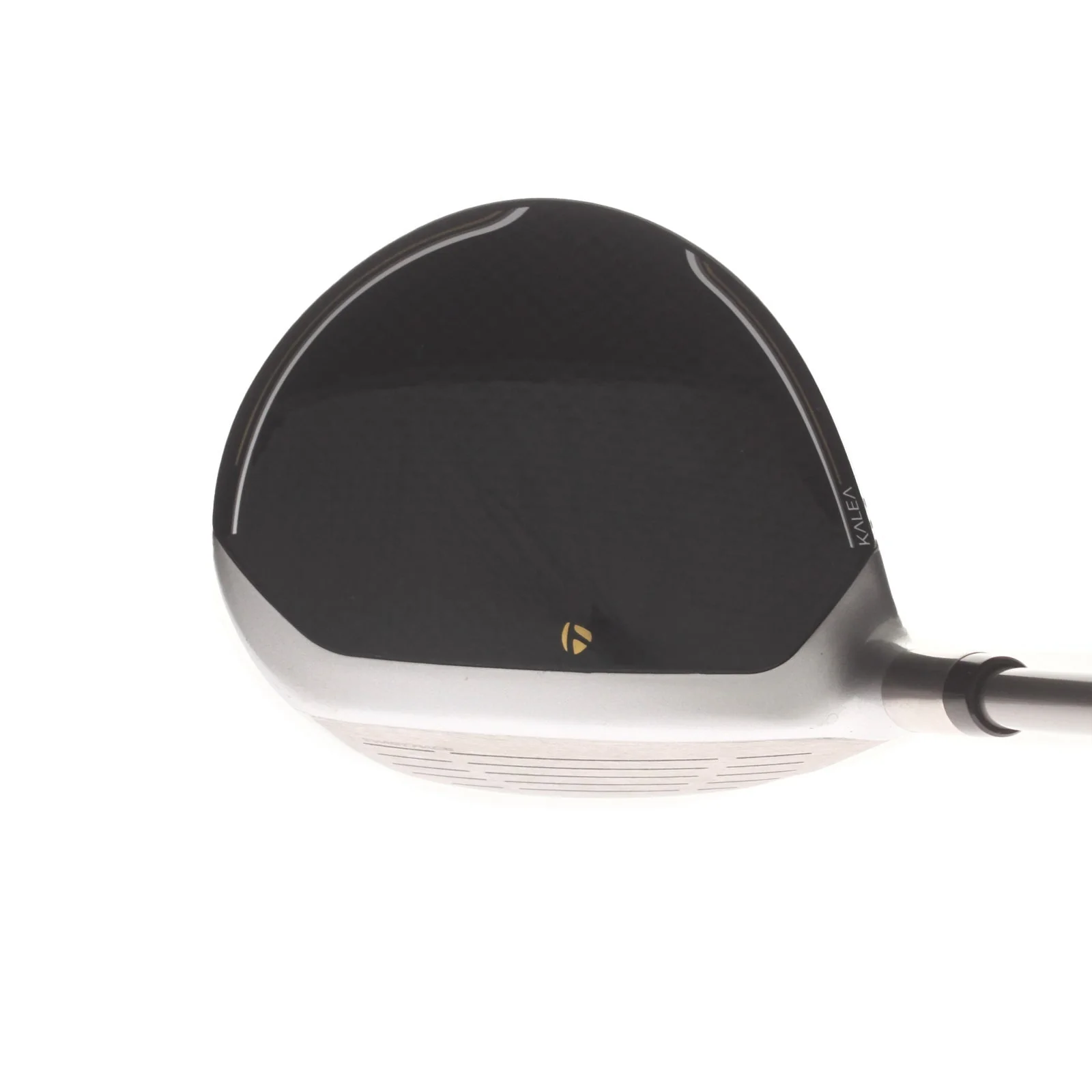 TaylorMade Kalea Gold Graphite Ladies Right Hand Fairway 5 Wood 20* Ladies - TaylorMade Kalea Gold 40 - Image 3