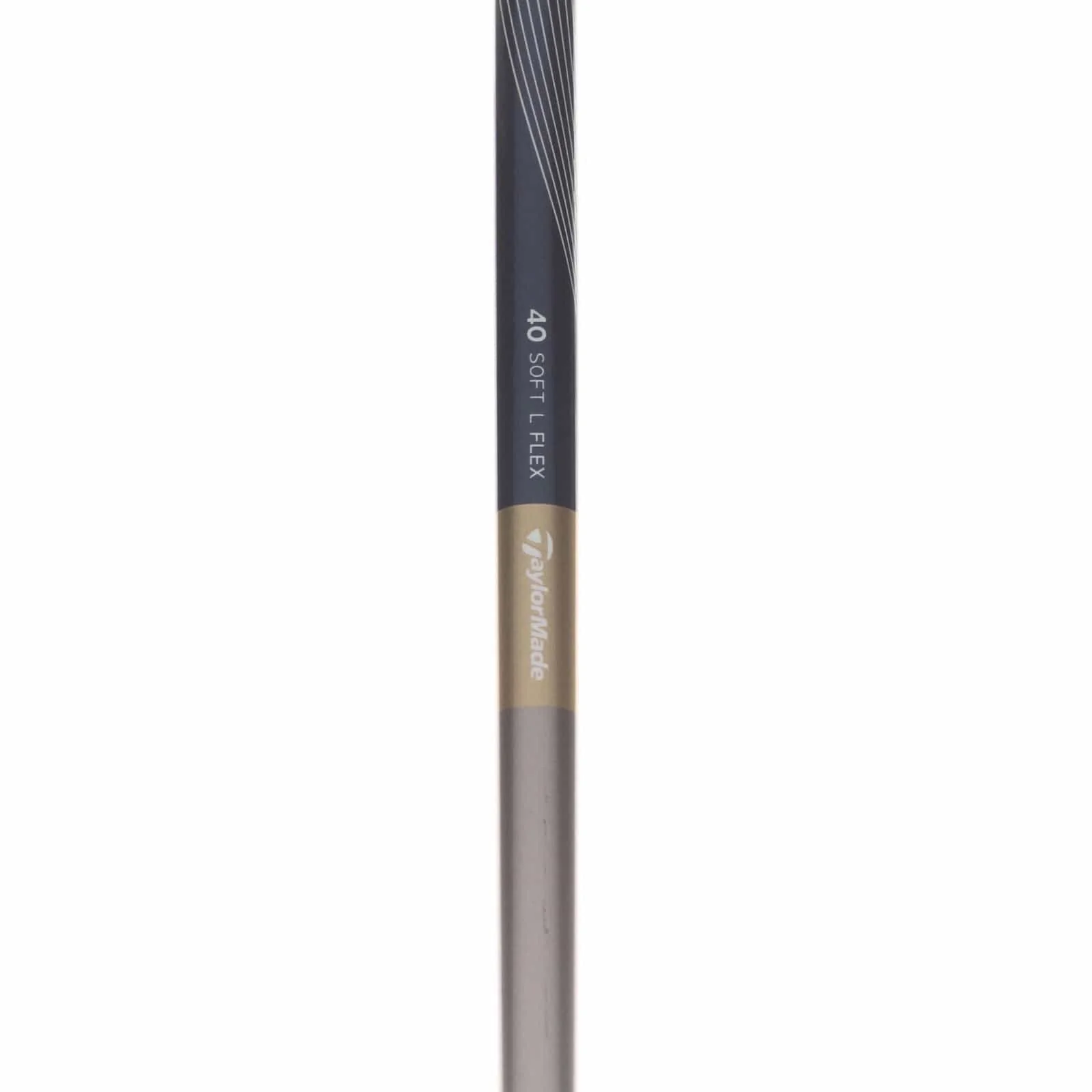 TaylorMade Kalea Gold Graphite Ladies Right Hand Fairway 5 Wood 20* Ladies - TaylorMade Kalea Gold 40 - Image 5