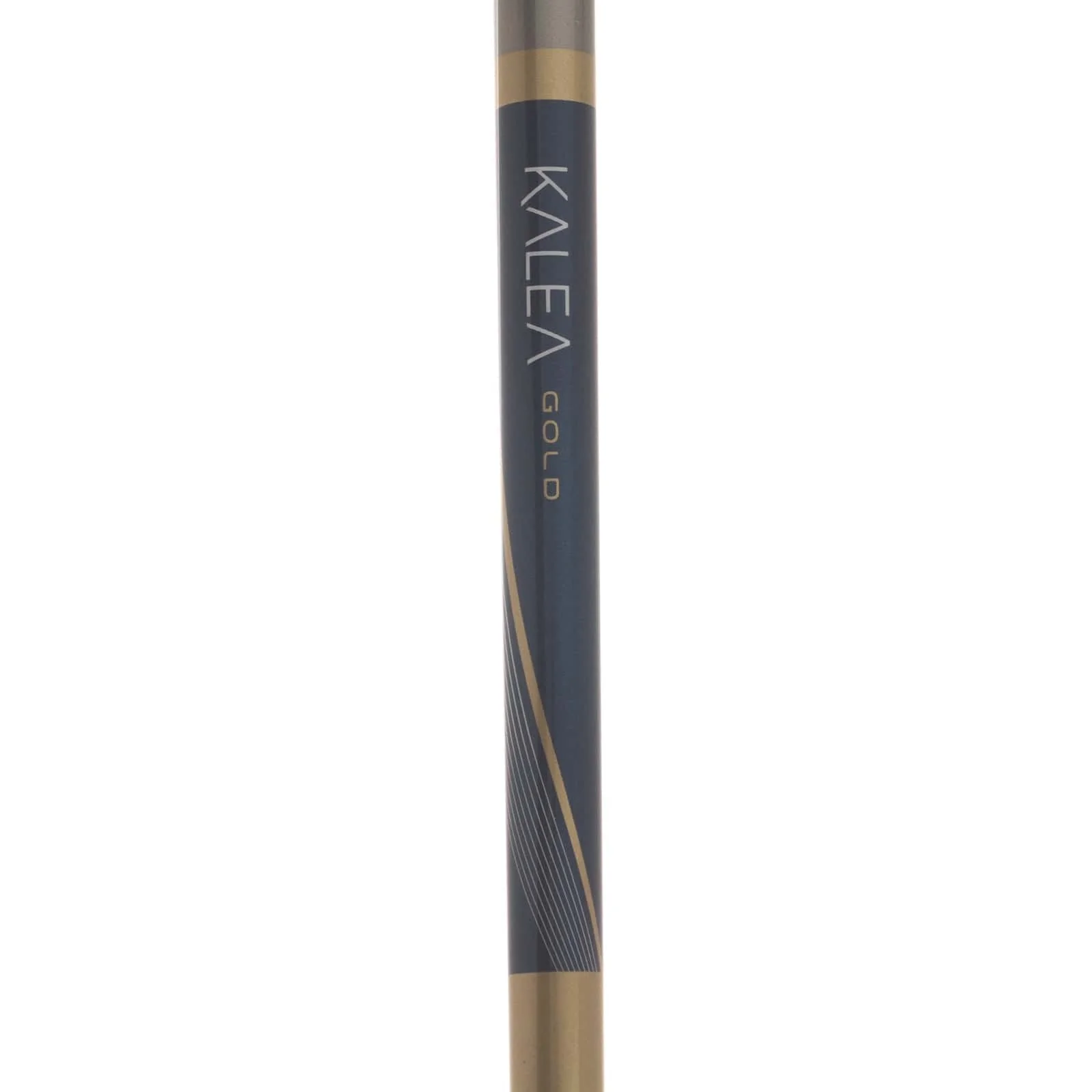 TaylorMade Kalea Gold Graphite Ladies Right Hand Irons 7-SW Ladies - TaylorMade 40 Soft - Image 5