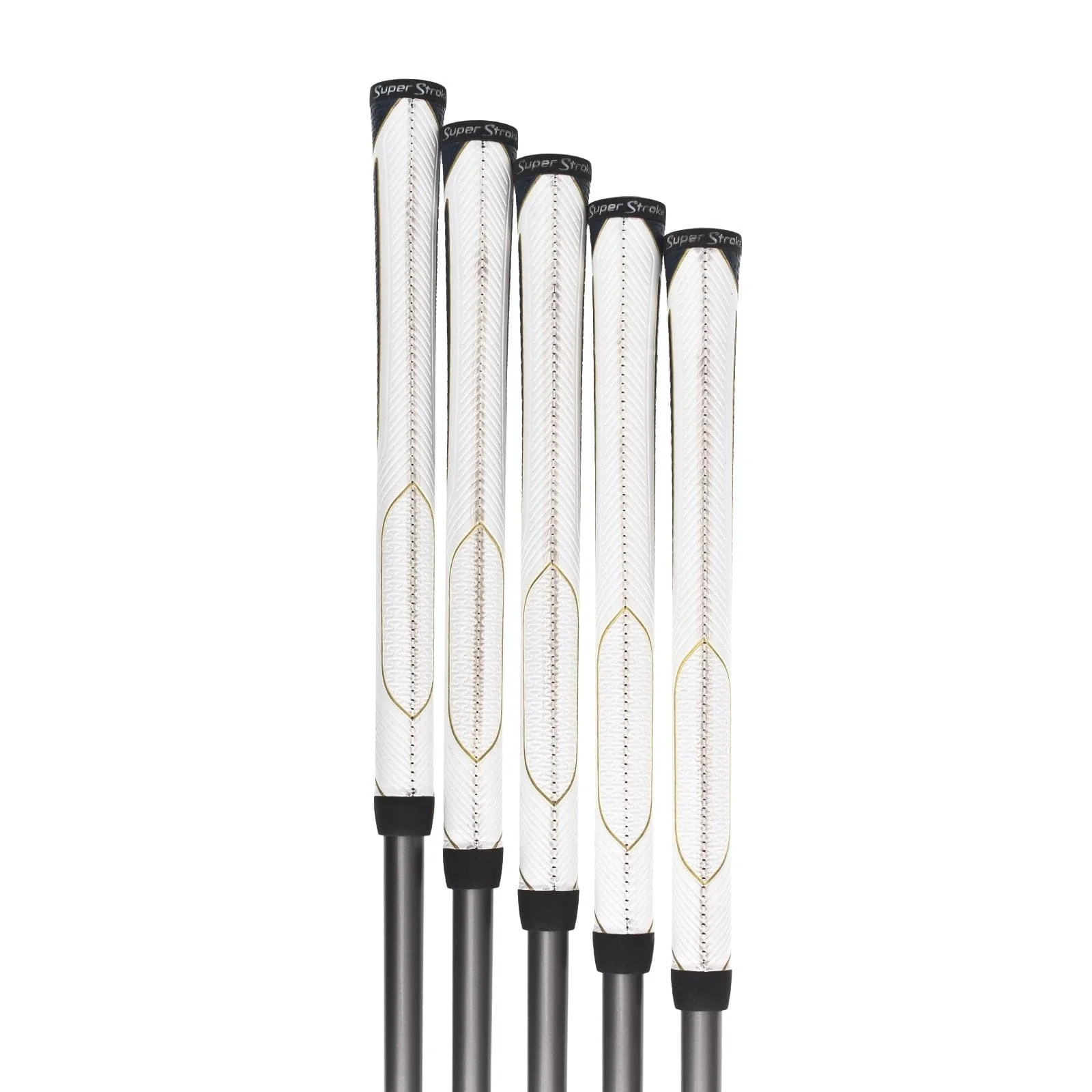 TaylorMade Kalea Gold Graphite Ladies Right Hand Irons 7-SW Ladies - TaylorMade 40 Soft - Image 7