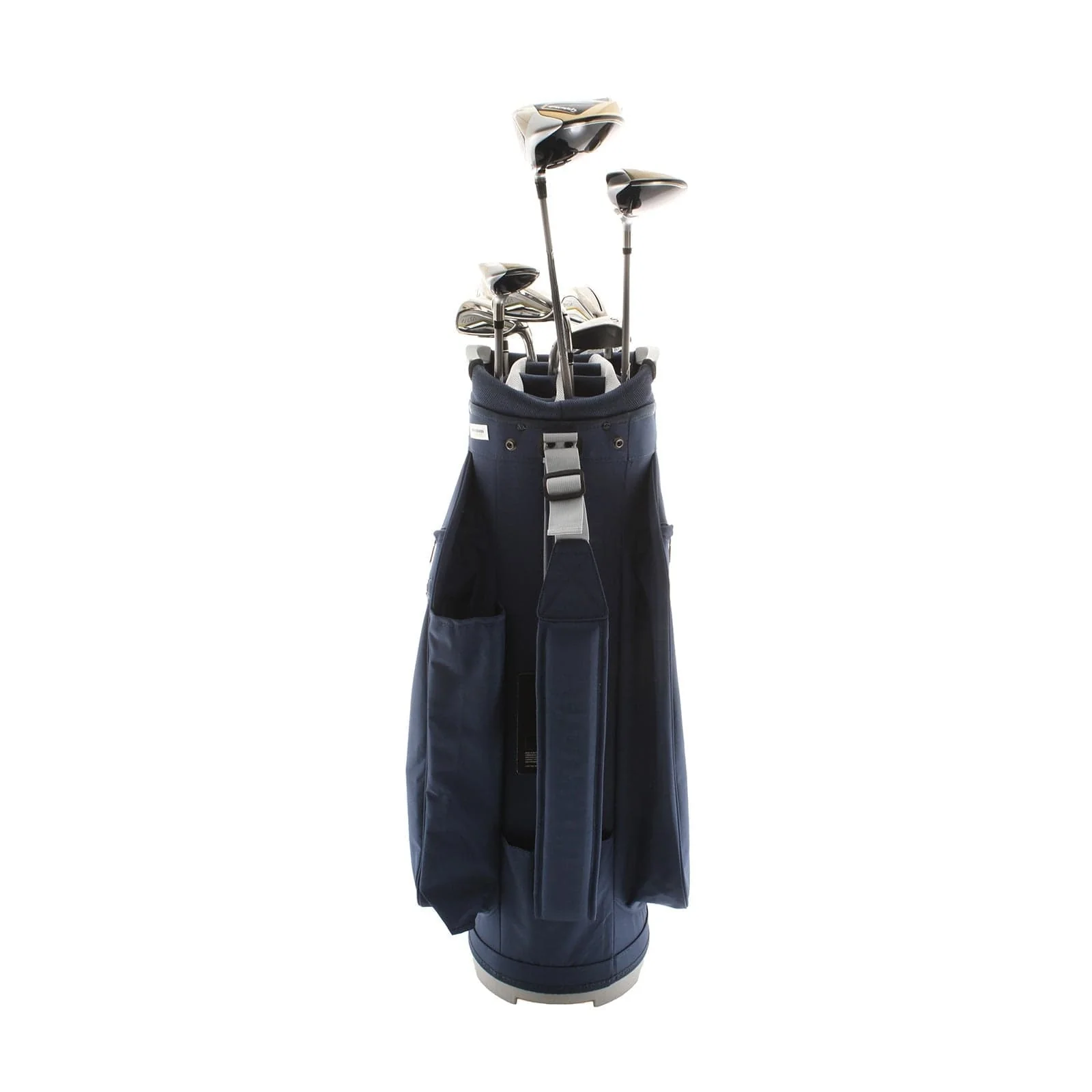TaylorMade Kalea Gold Graphite Ladies Right Hand Package Set Ladies - TaylorMade 40 - Image 6