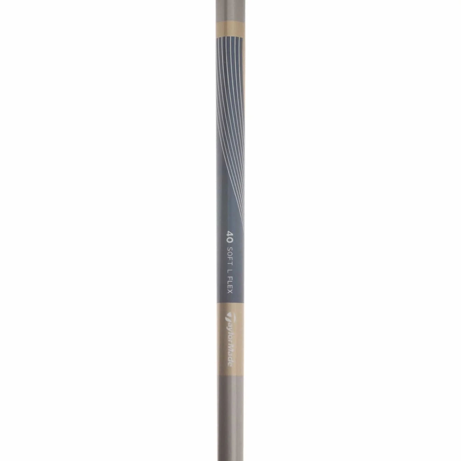 TaylorMade Kalea Gold Graphite Ladies Right Hand Package Set Ladies - TaylorMade 40 Soft - Image 6