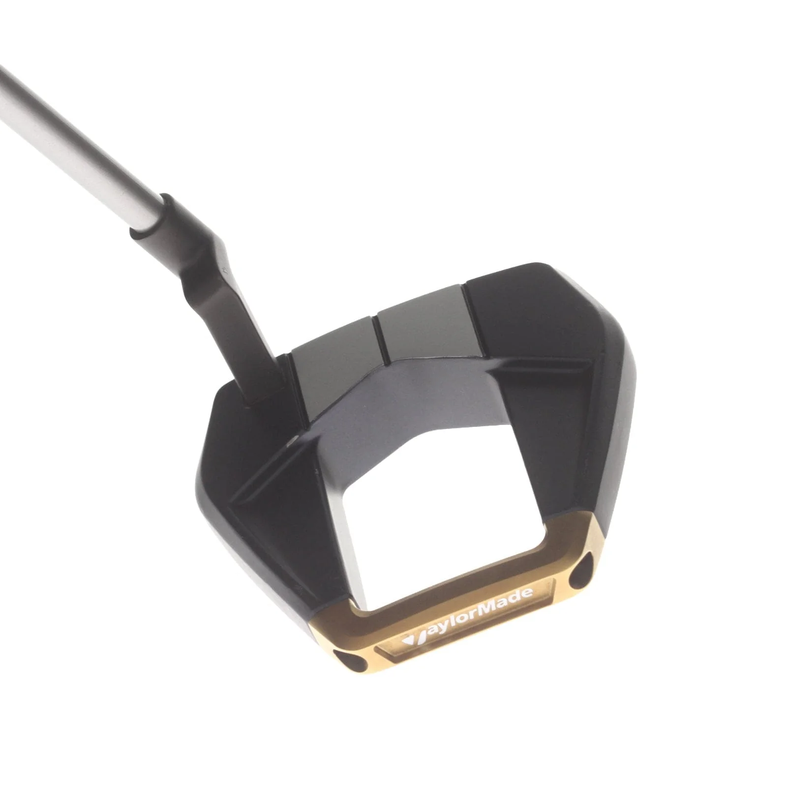 TaylorMade Kalea Gold Spider S Graphite Ladies Right Hand Putter - TaylorMade spider 70g - Image 5