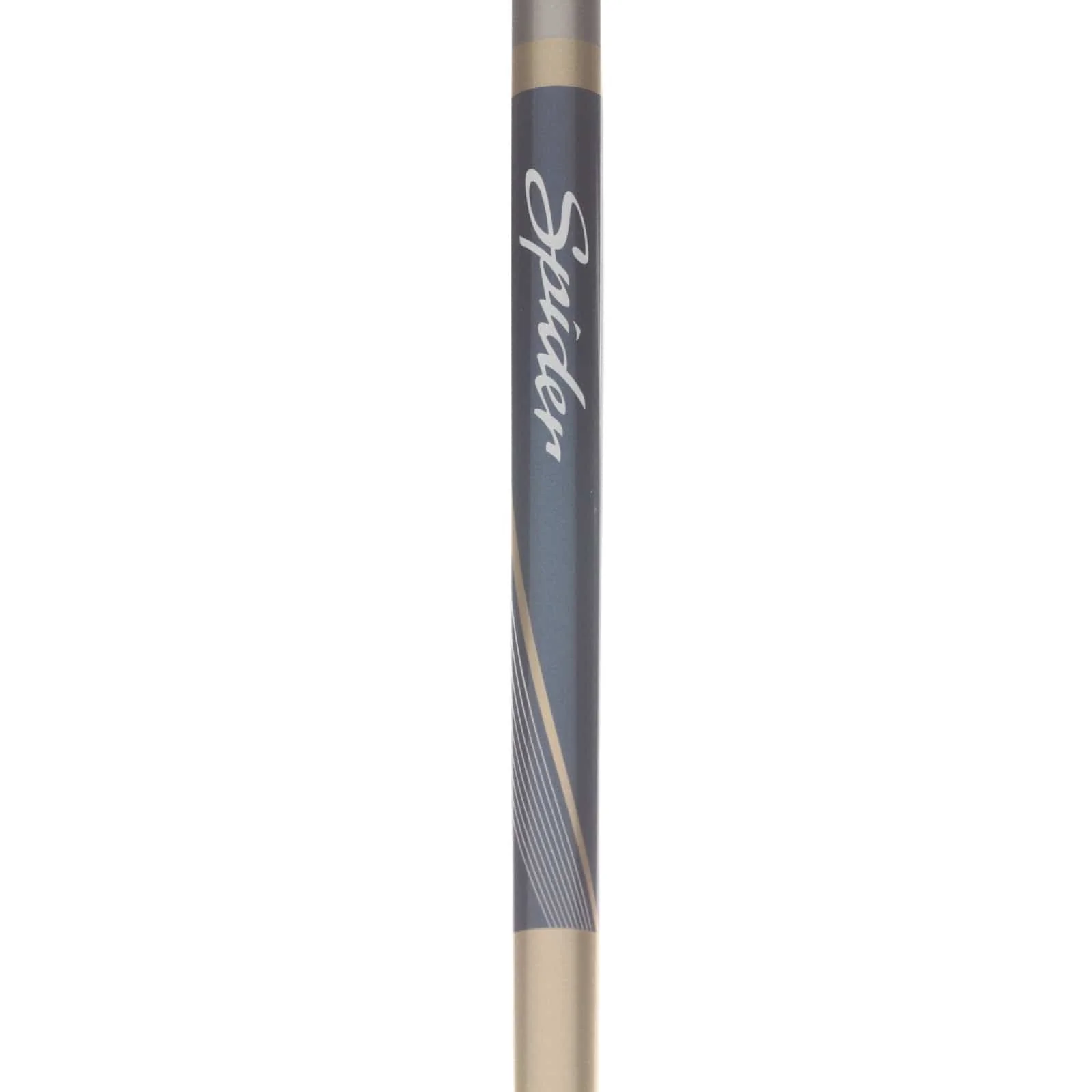 TaylorMade Kalea Gold Spider S Graphite Ladies Right Hand Putter - TaylorMade spider 70g - Image 6