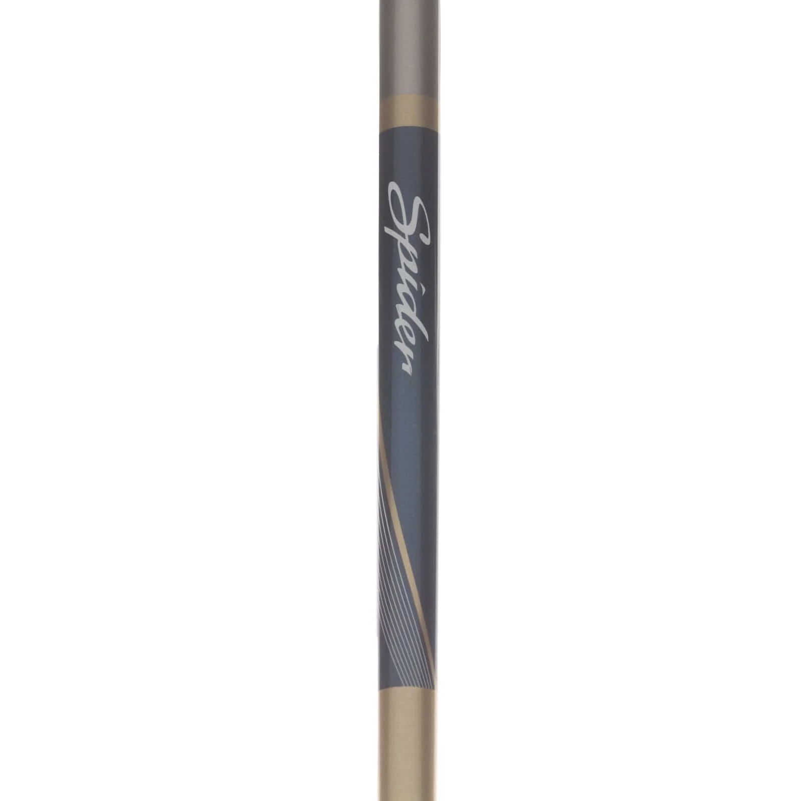 TaylorMade Kalea Gold Spider S Ladies Right Hand Putter 33" Mallet - Super Stroke Pistol Tour - Image 6