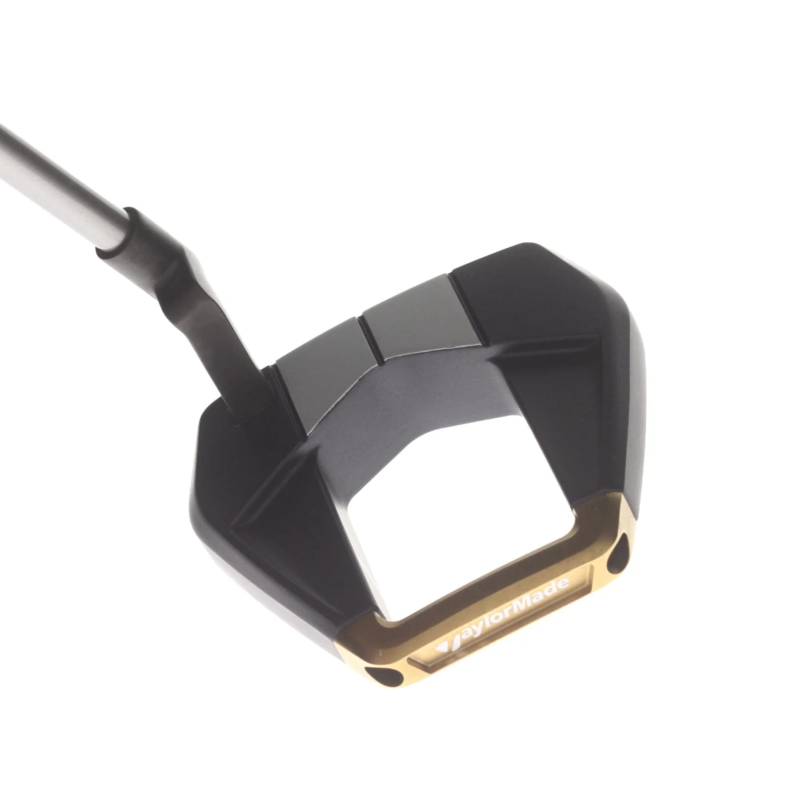 TaylorMade Kalea Gold Spider S Ladies Right Hand Putter 33" Mallet - Super Stroke Pistol Tour - Image 5