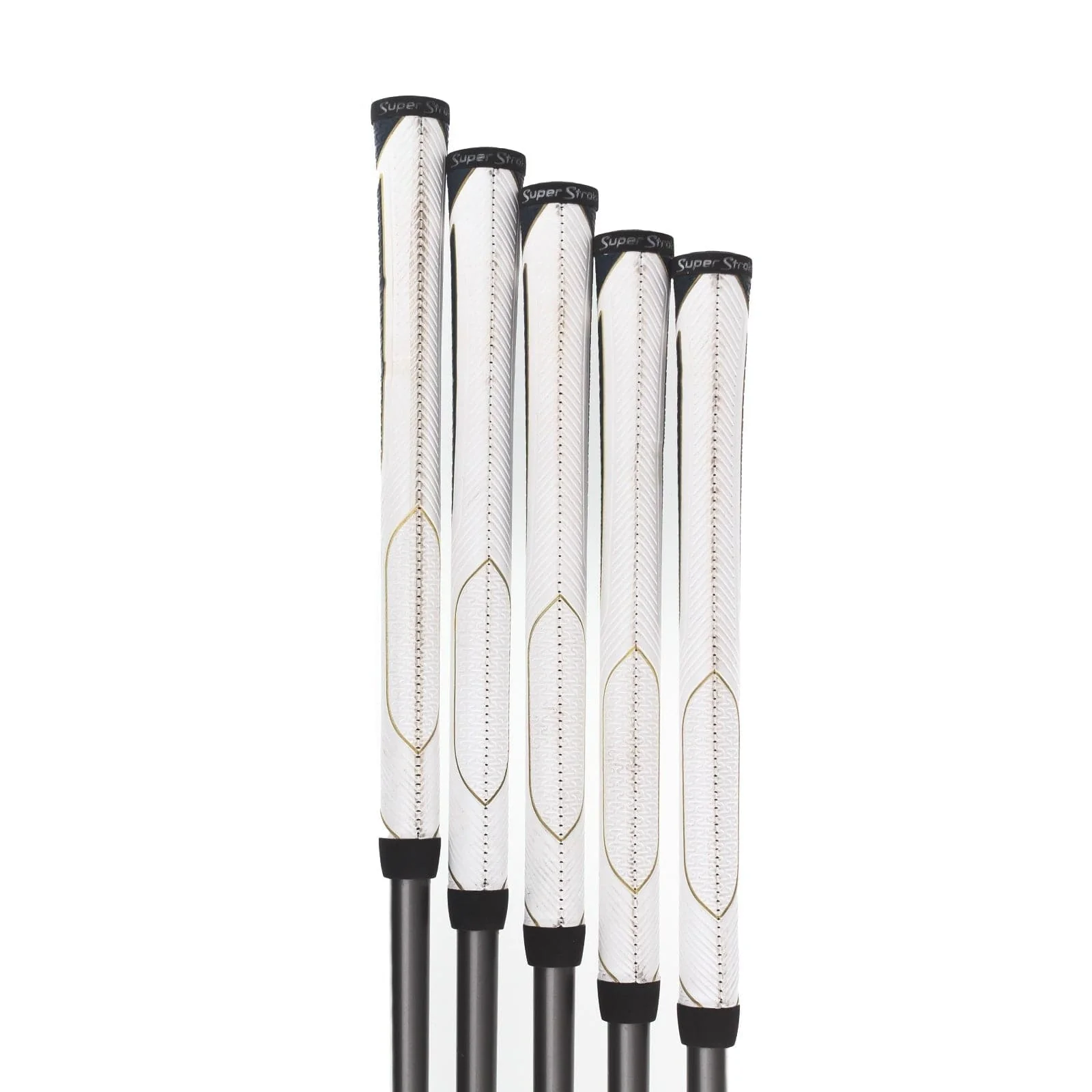 TaylorMade Kalea Gold Steel Ladies Right Hand Irons 7-SW Ladies - Kalea Gold 40 - Image 7