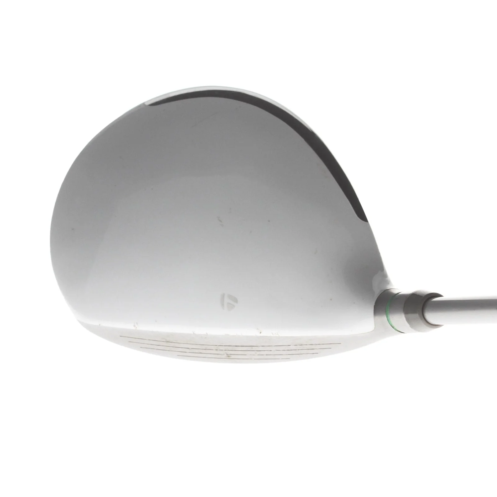 TaylorMade Kalea Graphite Ladies Right Hand Fairway 3 Wood 17* Ladies - TaylorMade Kalea 45 - Image 2