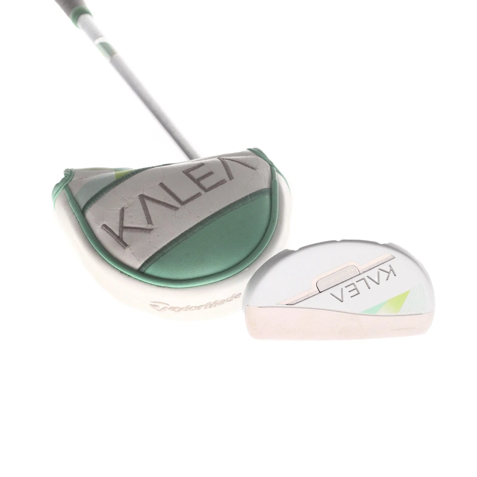 TaylorMade Kalea Ladies Right Hand Putter 32" Mallet Kalea - TaylorMade