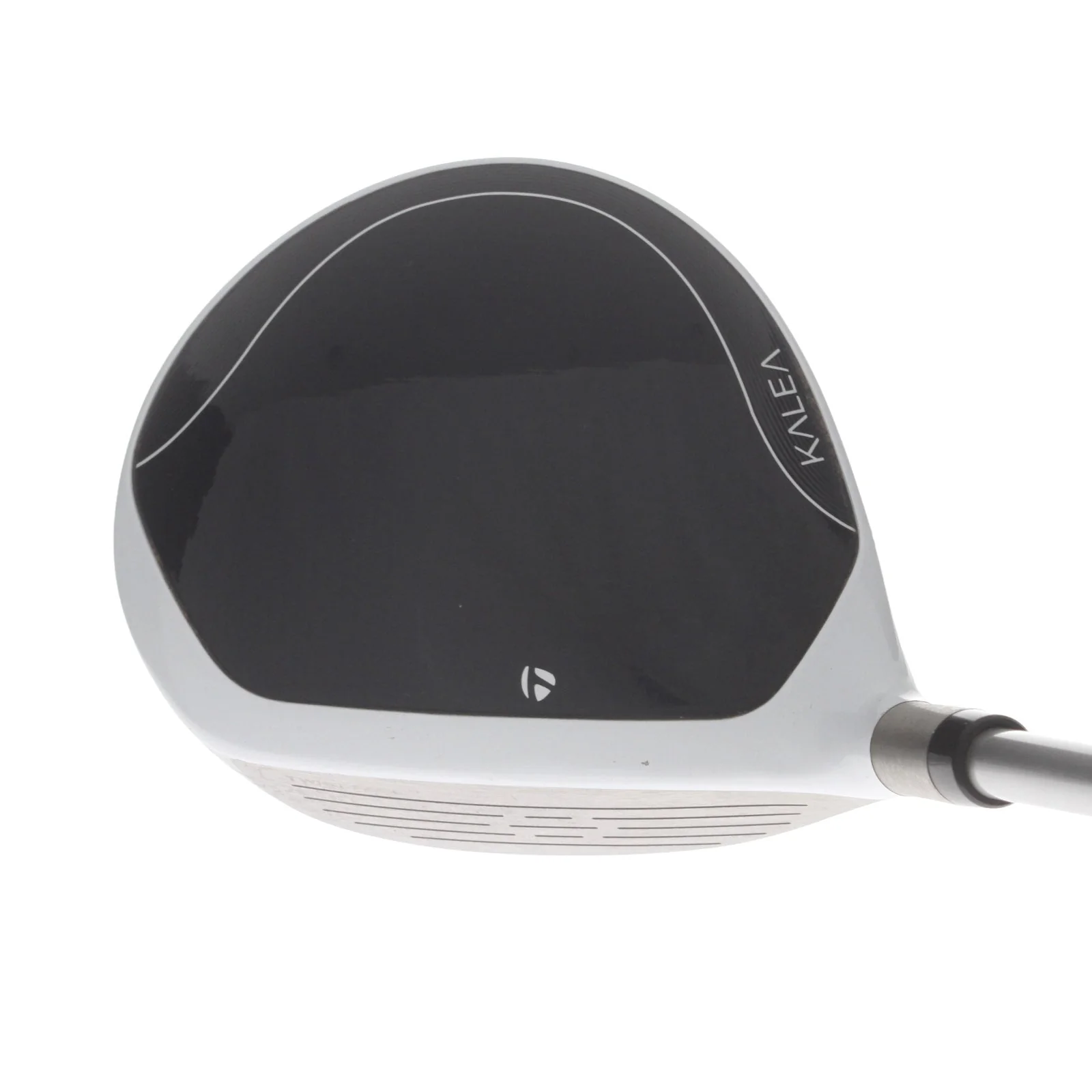 TaylorMade Kalea Premier Graphite Ladies Right Hand Fairway 5 Wood 20* Ladies - TaylorMade 40 Lite - Image 3