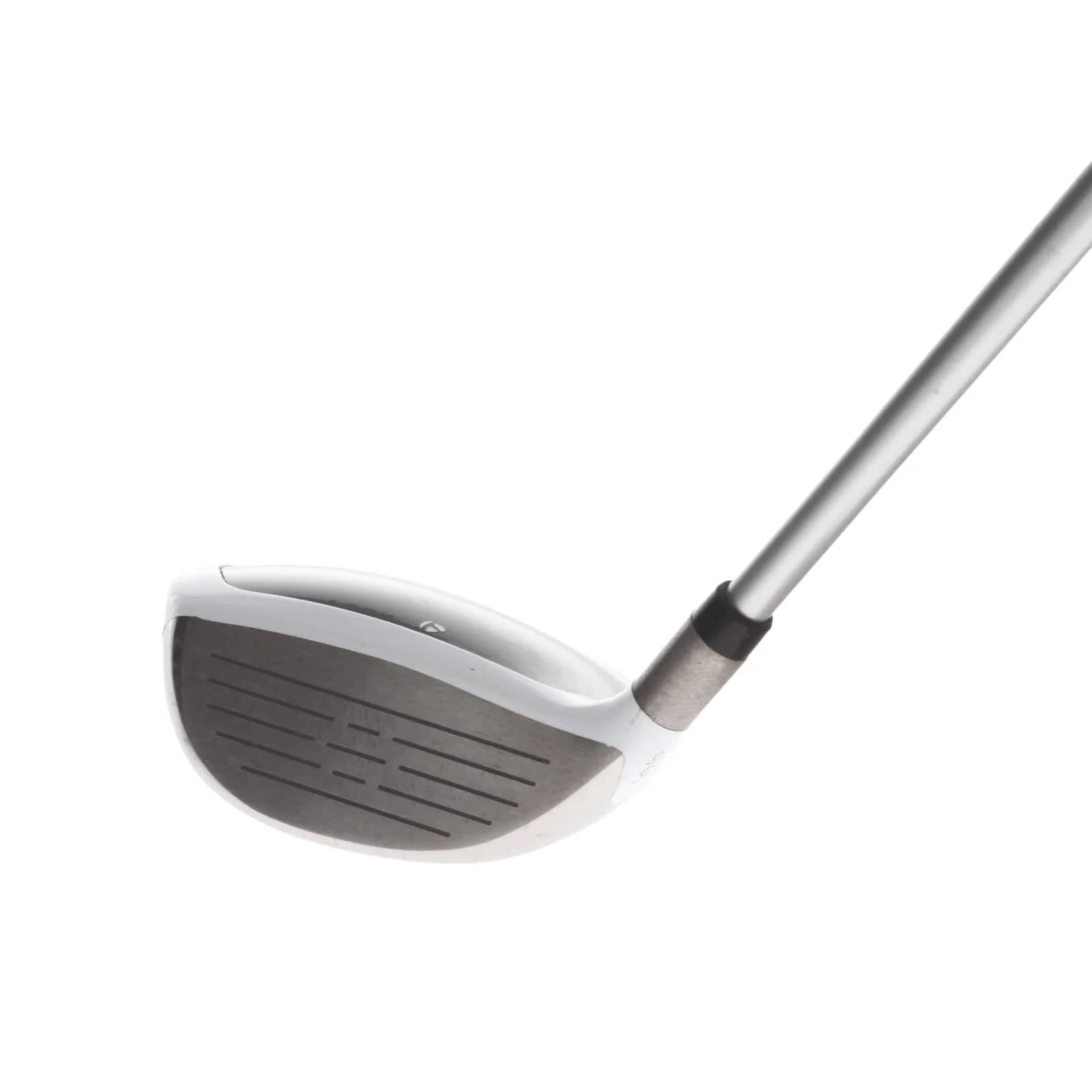 TaylorMade Kalea Premier Graphite Ladies Right Hand Fairway 5 Wood 20* Ladies - TaylorMade 40 Lite - Image 4