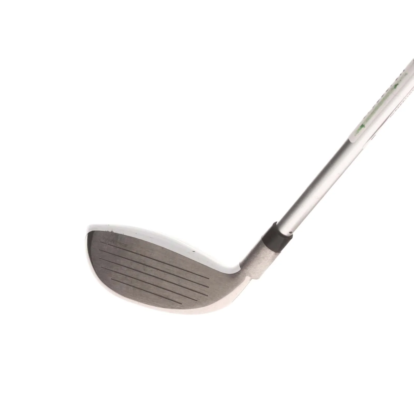 TaylorMade Kalea Premier Rescue Graphite Ladies Right Hand 6 Hybrid 31* Ladies - TaylorMade Kalea Premier 40 - Image 3
