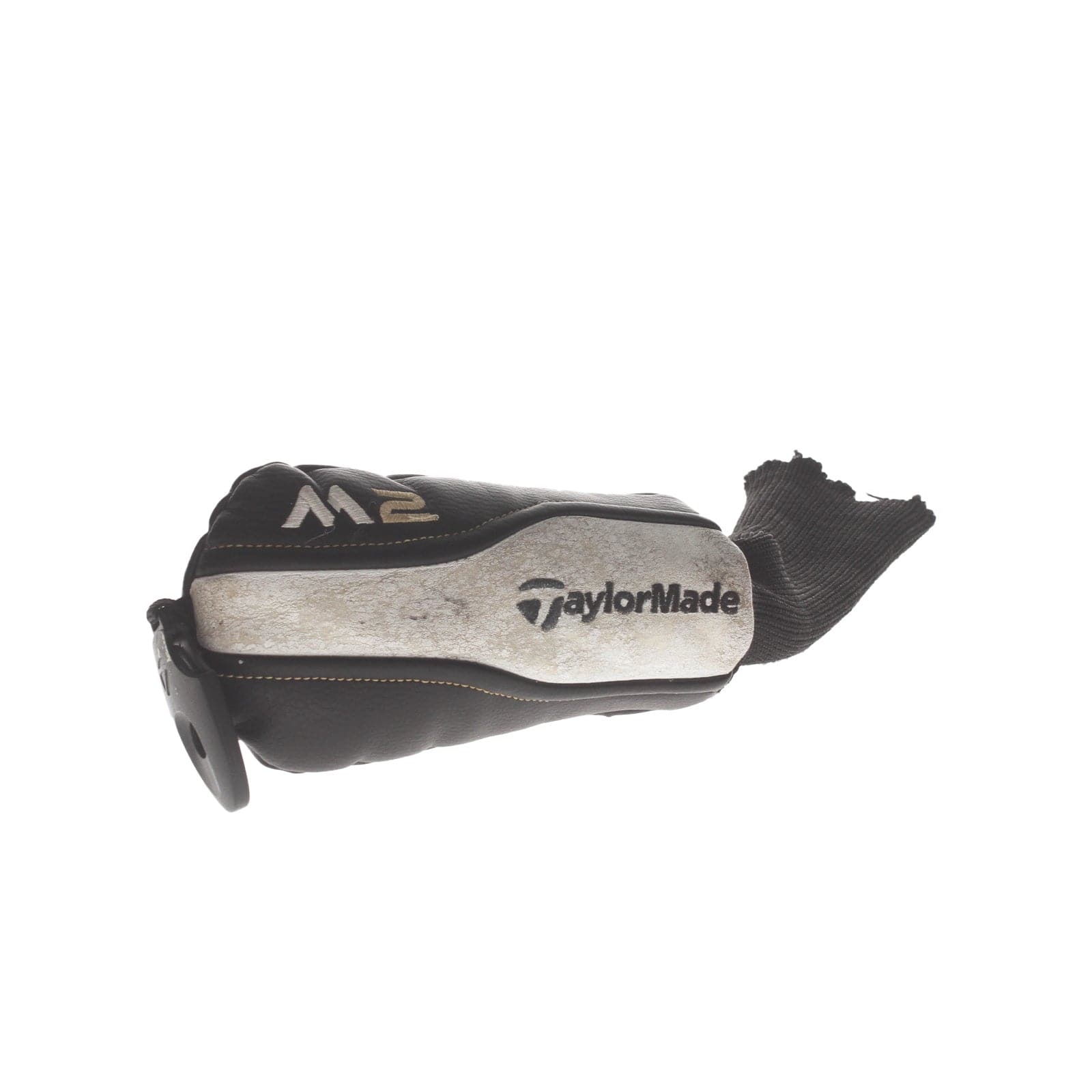 TaylorMade M-2 Graphite Mens Right Hand 3 Hybrid 19* Regular - Reax-65g - Image 7