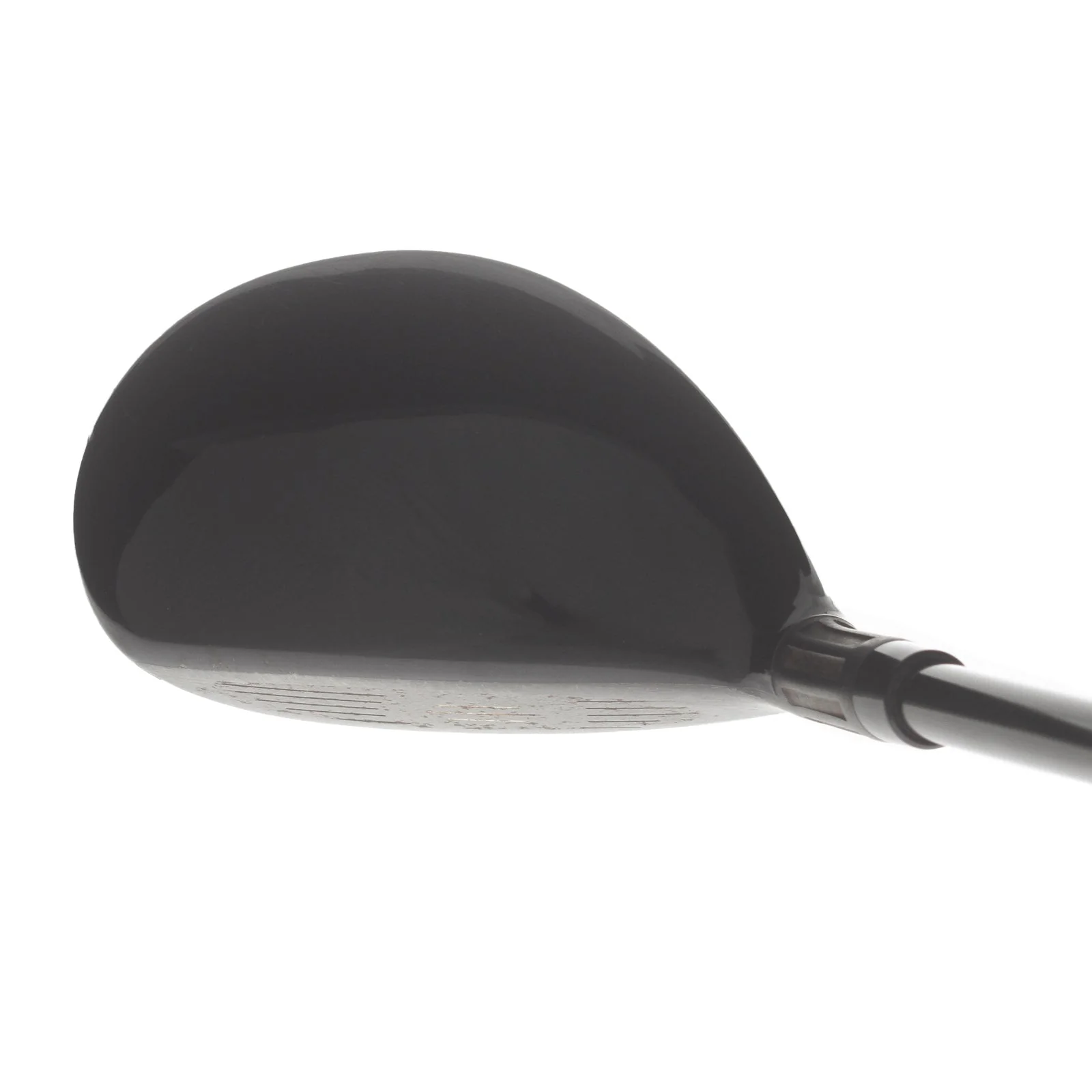 TaylorMade M2 Graphite Mens Right Hand 3 Hybrid 19* Stiff - Reax 75g - Image 3