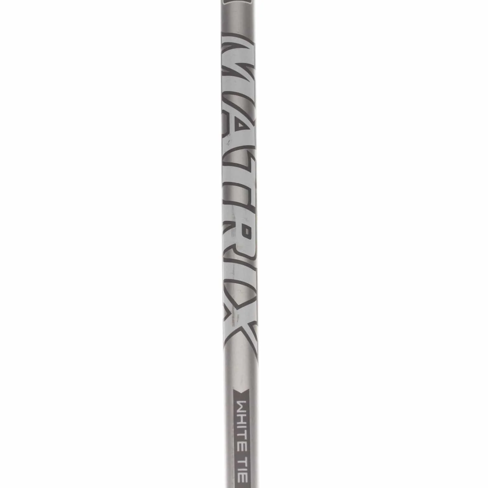 TaylorMade M4 Graphite Mens Right Hand Driver 12* Regular - Matrix 55g - Image 5