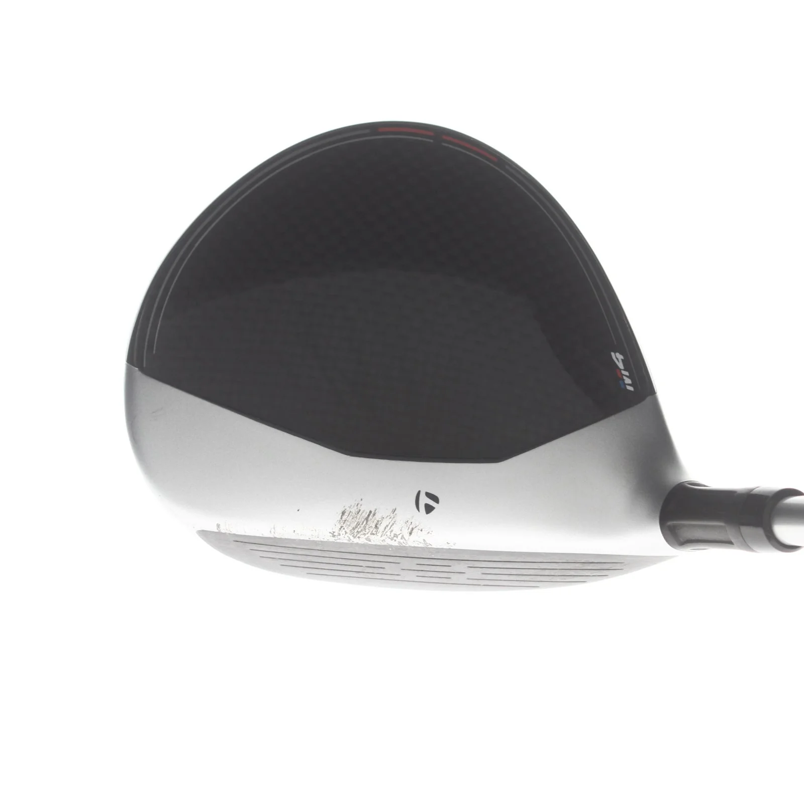 TaylorMade M-4 Graphite Mens Right Hand Fairway 3 Wood 15* Stiff - TensieCK Series 65g - Image 3