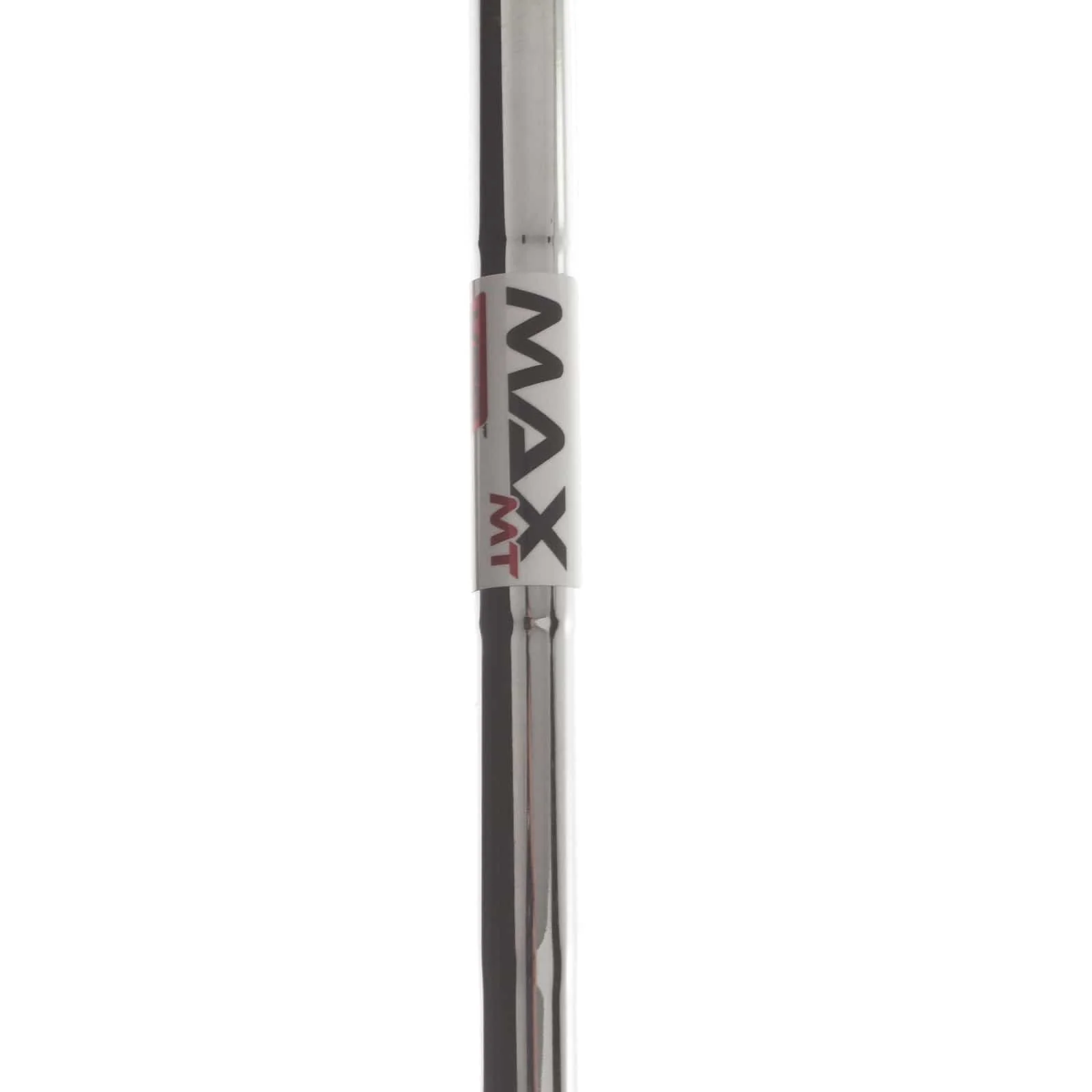 TaylorMade M4 Steel Mens Right Hand Irons 5-SW Regular - KBS Max MT 85g - Image 5