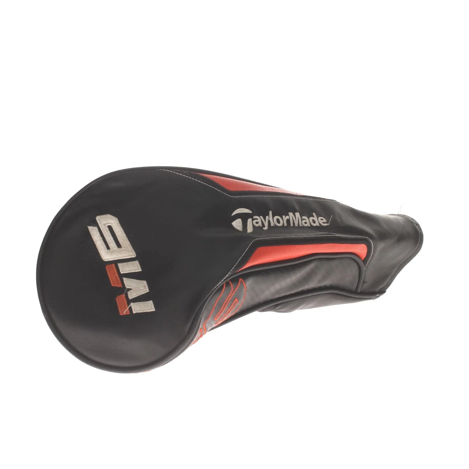 TaylorMade M-6 Graphite Mens Right Hand Driver 10.5* Stiff - Atmos 65g - Image 7
