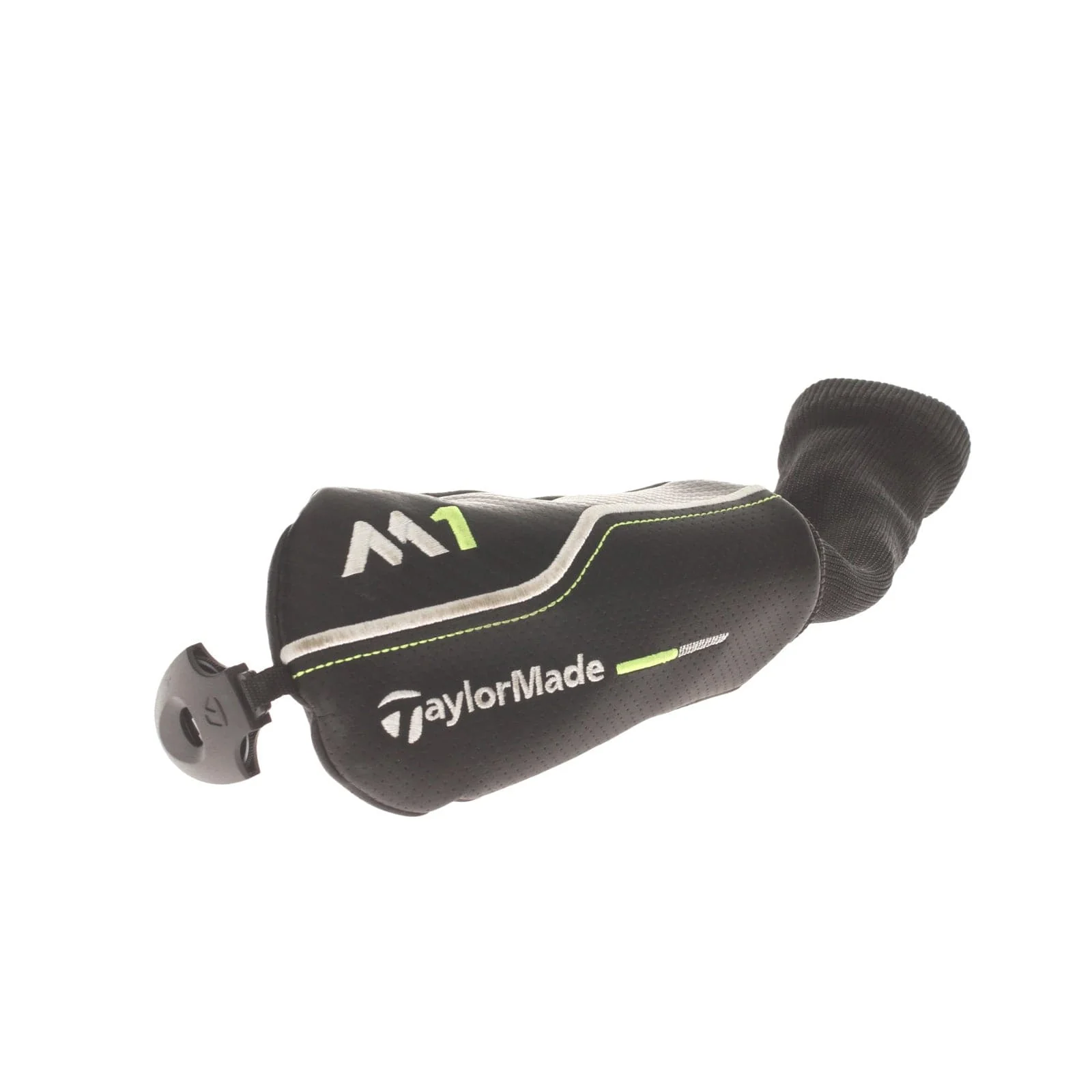 TaylorMade M1 2017 Graphite Mens Right Hand 4 Hybrid 21* Senior - Kuro Kage Silver Series 70 HY - Image 7