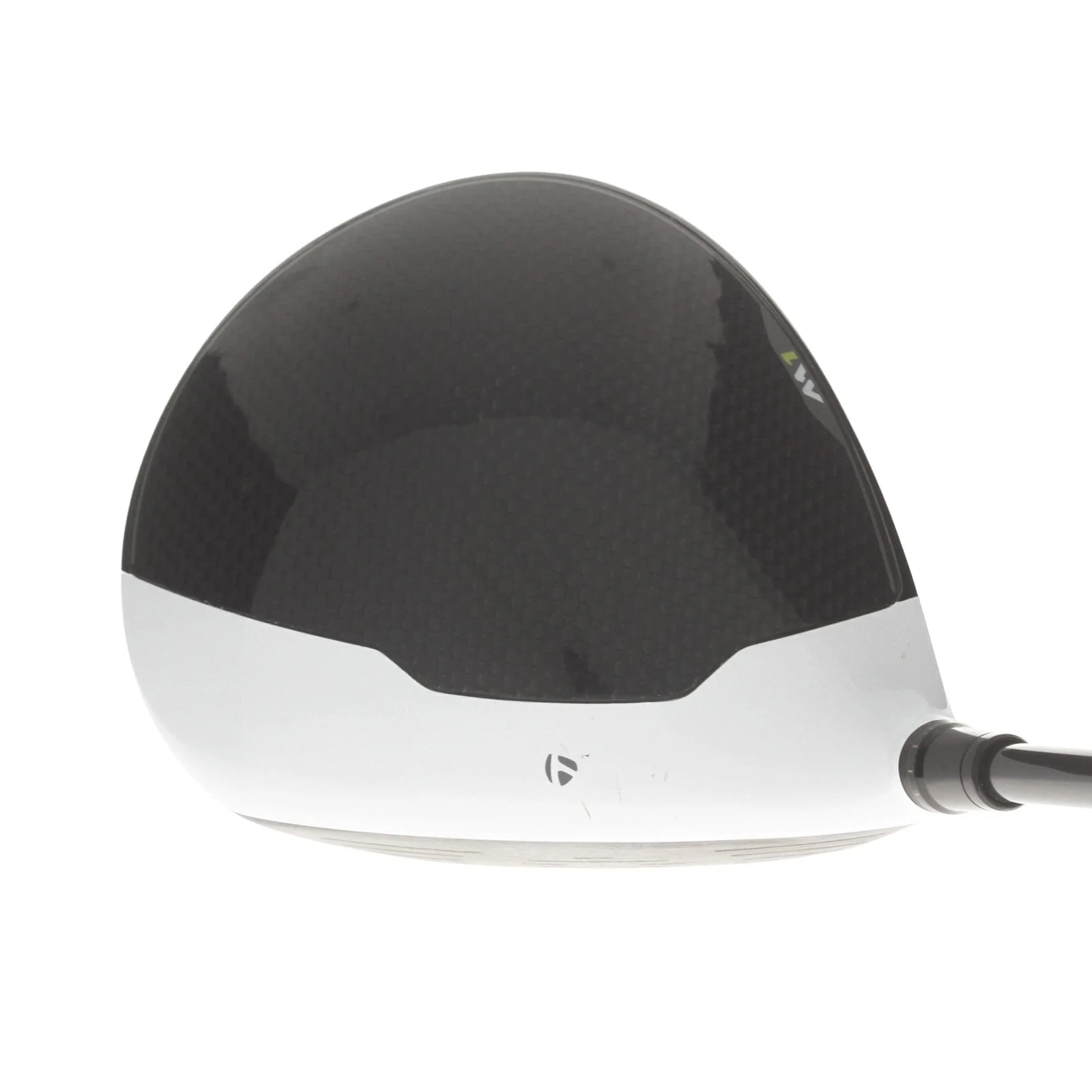 TaylorMade M1 2017 Graphite Mens Right Hand Driver 9.5* Stiff - Fujikura XLR8 Pro 56 - Image 3