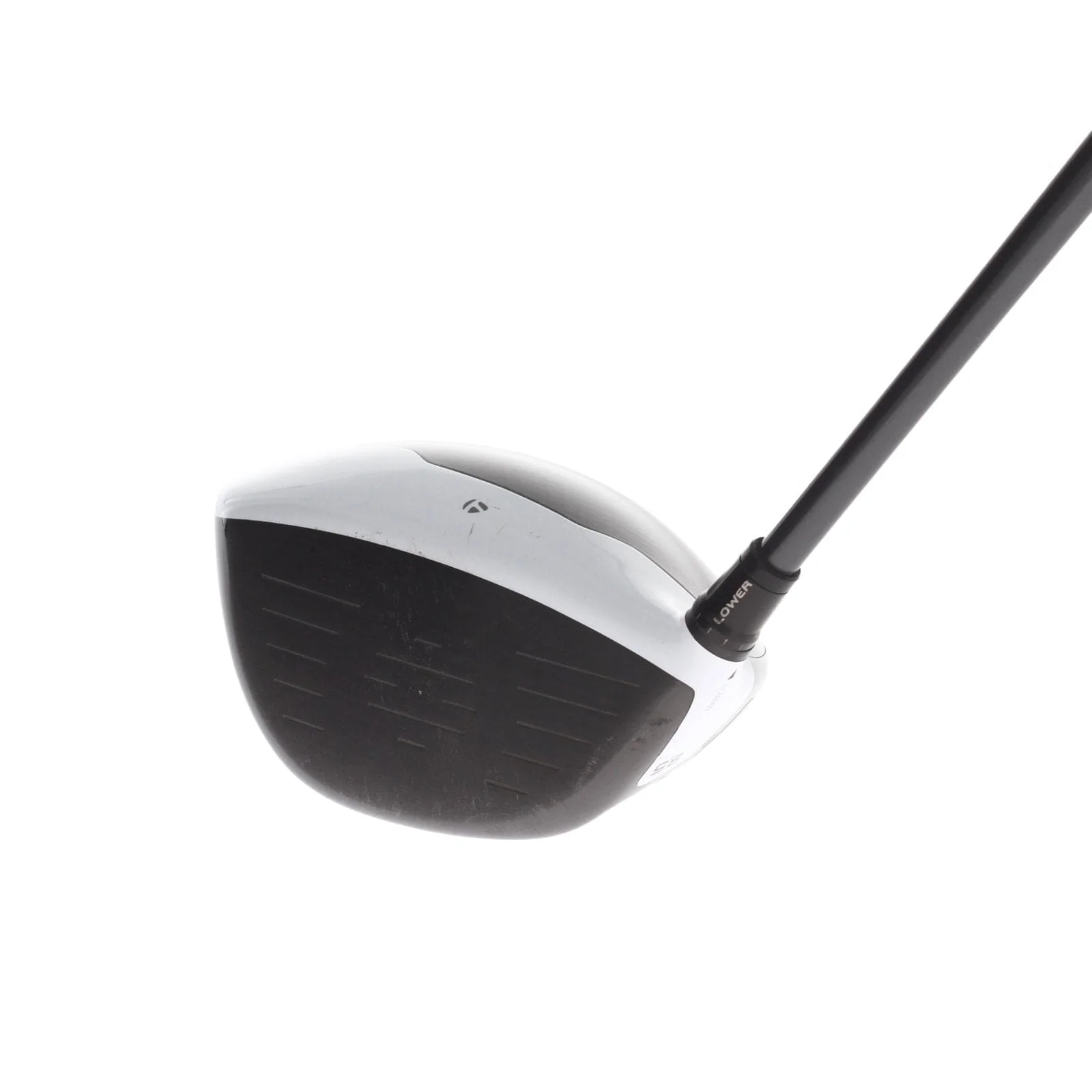 TaylorMade M1 2017 Graphite Mens Right Hand Driver 9.5* Stiff - Fujikura XLR8 Pro 56 - Image 4