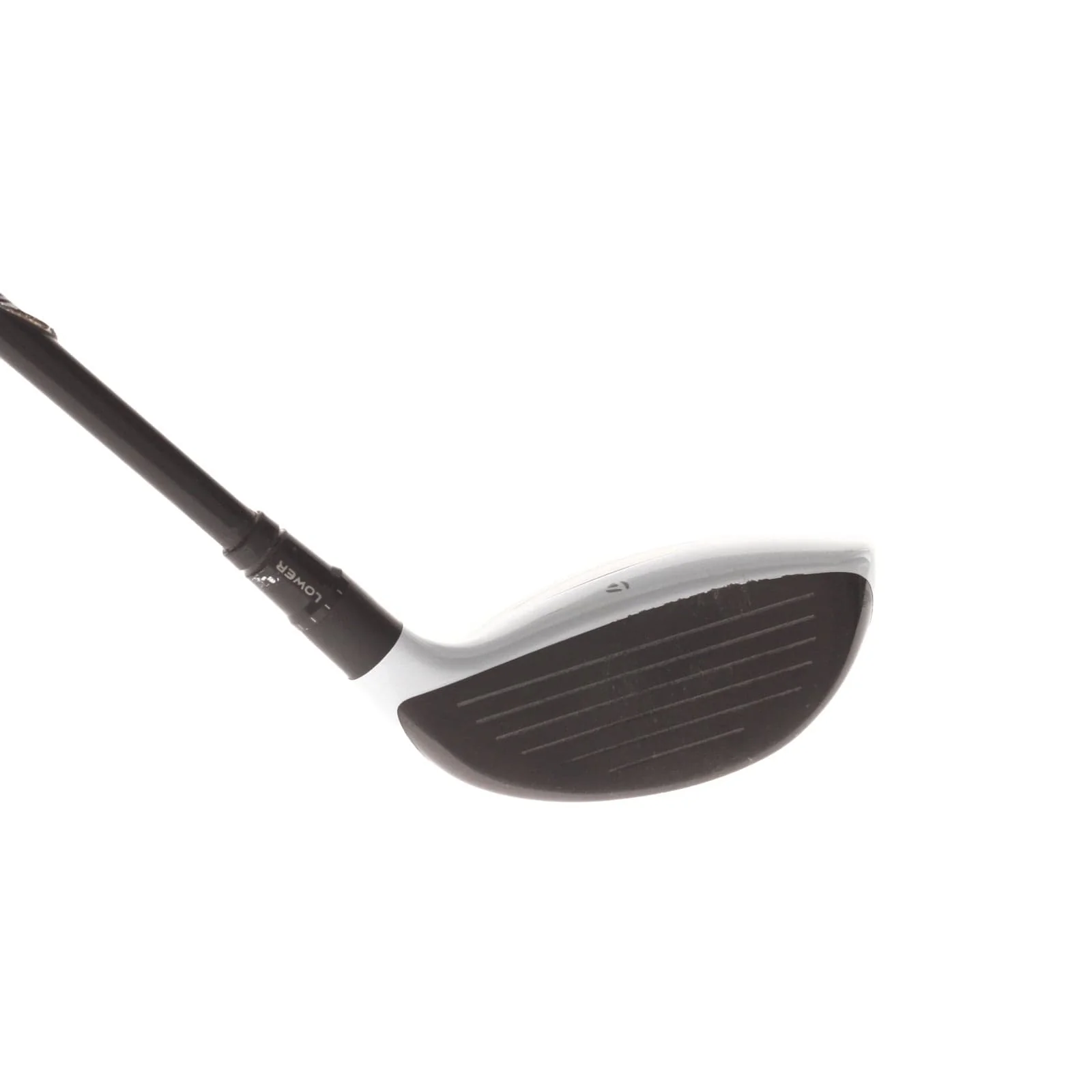 TaylorMade M1 Graphite Mens Left Hand Fairway 5 Wood 19* Stiff - Tensei AV Blue 65 - Image 4