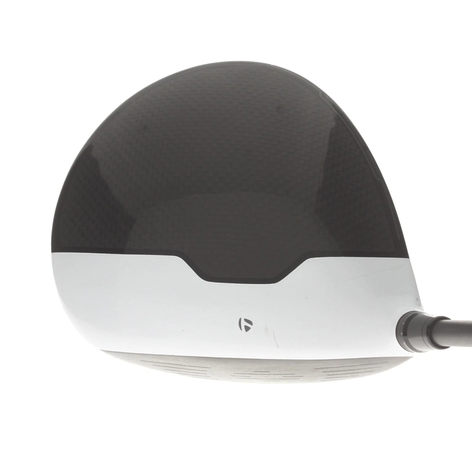TaylorMade M1 Graphite Mens Right Hand Driver 10.5* Stiff - Project X Cypher Fifty 6.0 - Image 2