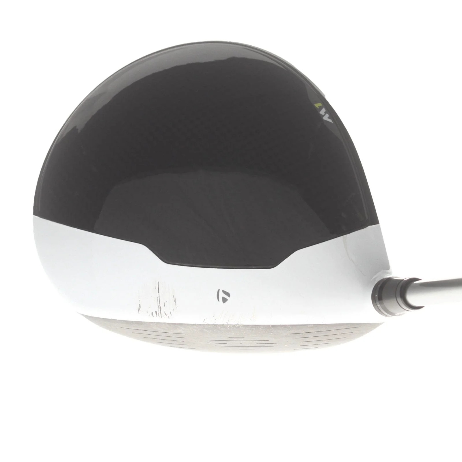TaylorMade M1 Graphite Mens Right Hand Driver 9.5* Stiff - Kuro Kage 60g - Image 3