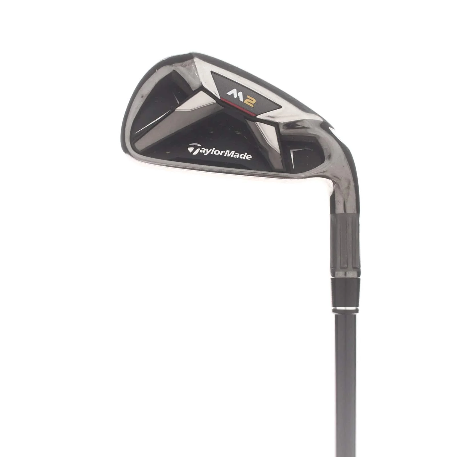 TaylorMade M2 2016 Graphite Mens Right Hand 5 Iron Regular - REAX 65