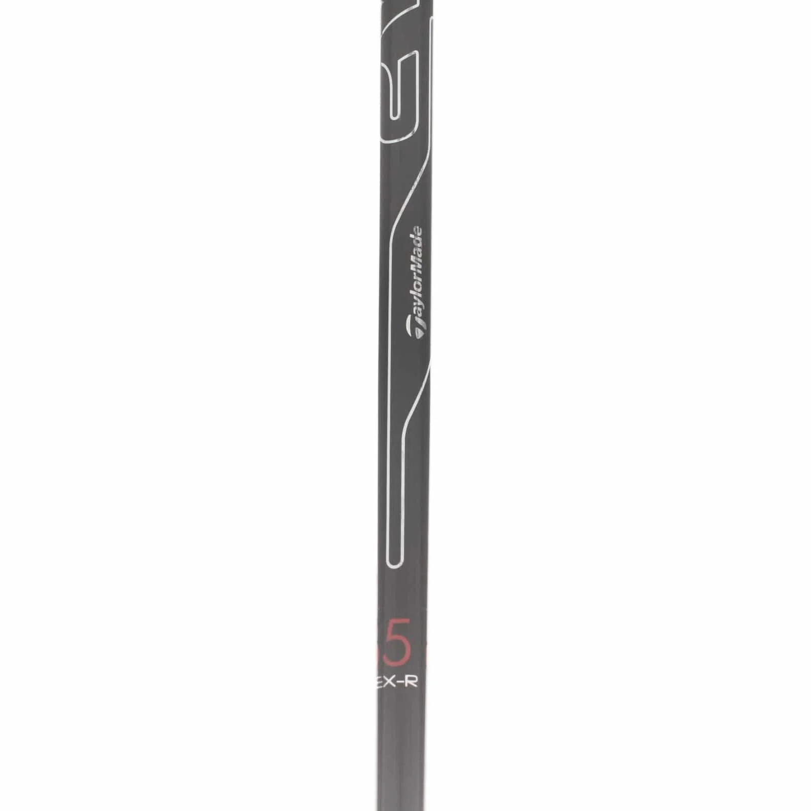 TaylorMade M2 2016 Graphite Mens Right Hand 5 Iron Regular - REAX 65 - Image 4