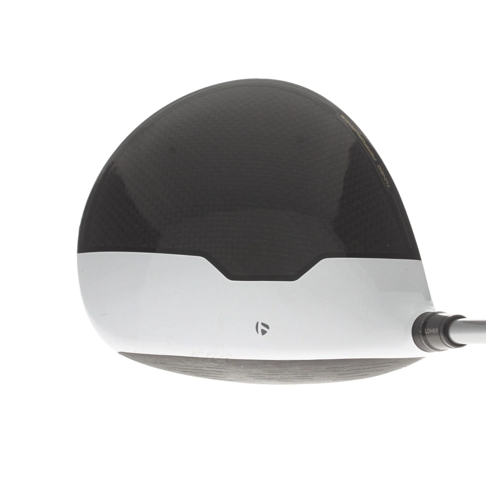 TaylorMade M2 2016 Graphite Mens Right Hand Driver 9.5* Regular - Tensei CK Series Red 50 - Image 3