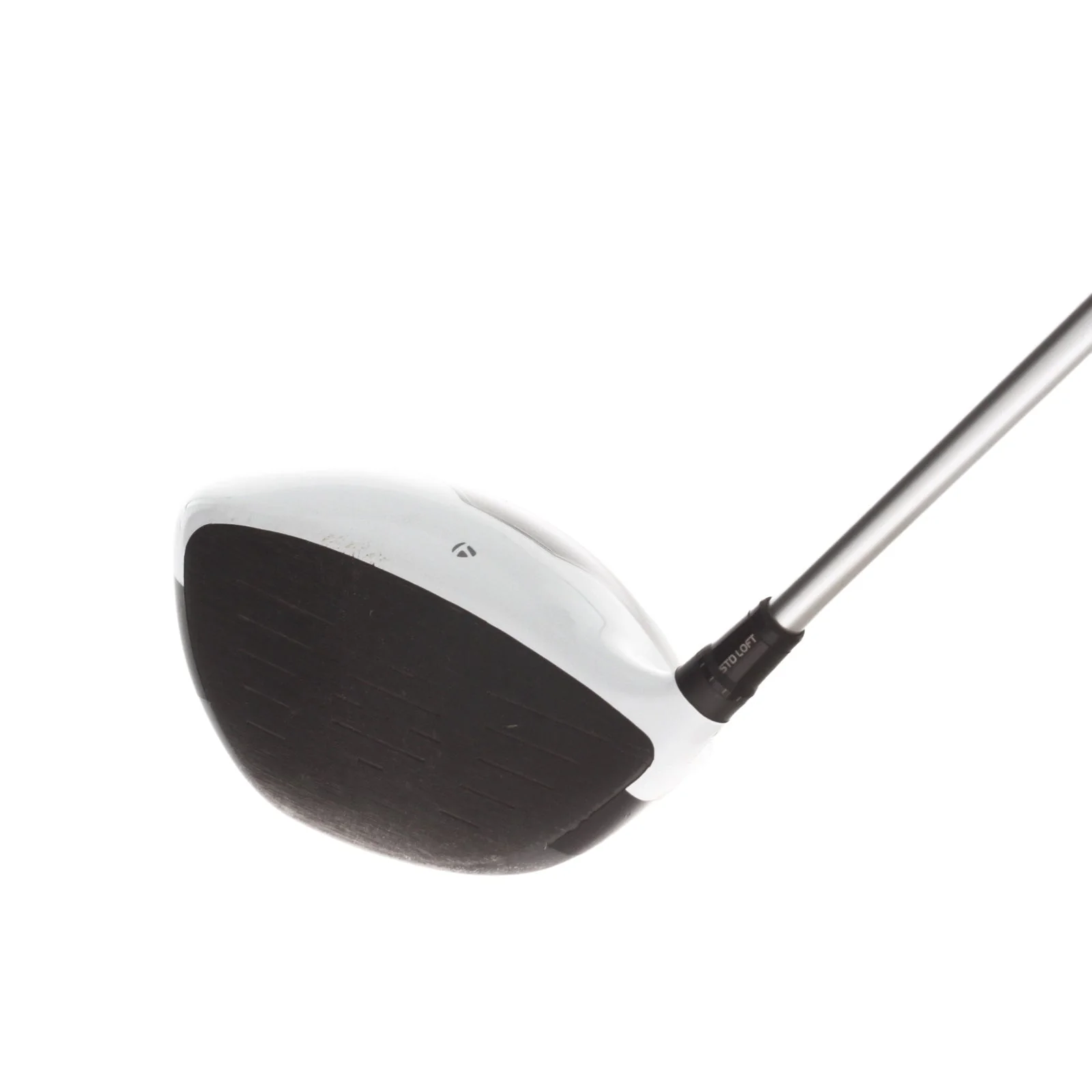 TaylorMade M2 2016 Graphite Mens Right Hand Driver 9.5* Regular - Tensei CK Series Red 50 - Image 4
