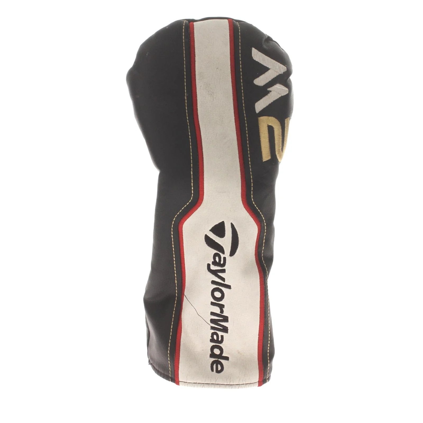 TaylorMade M2 2016 Graphite Mens Right Hand Driver 9.5* Regular - Tensei CK Series Red 50 - Image 7