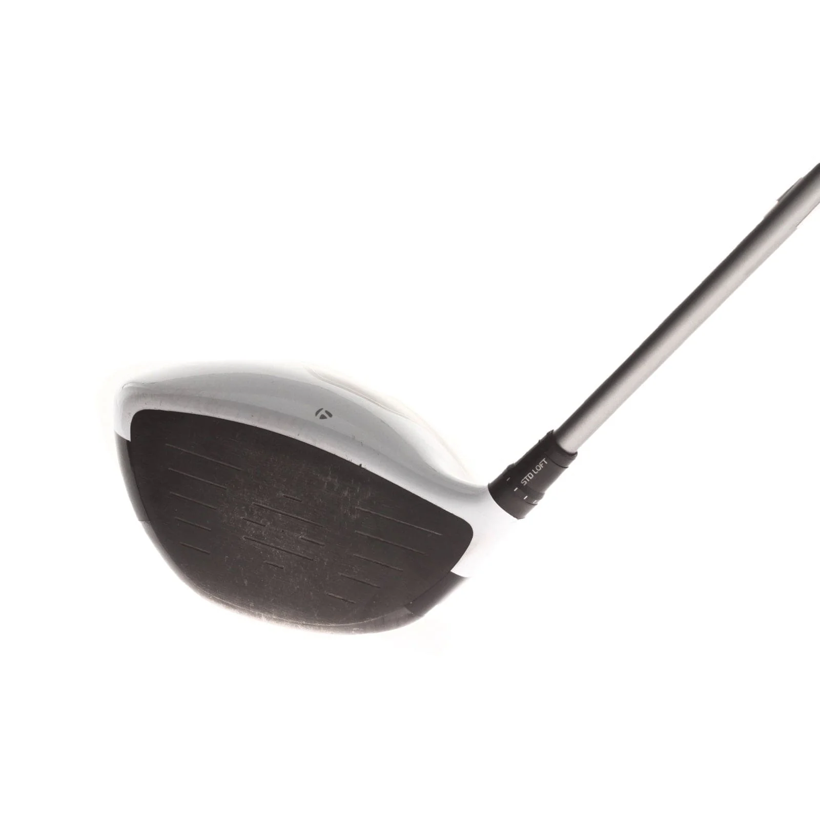 TaylorMade M2 2016 Graphite Mens Right Hand Driver 9.5* Stiff - Fujikura Air Speeder 50-S - Image 3