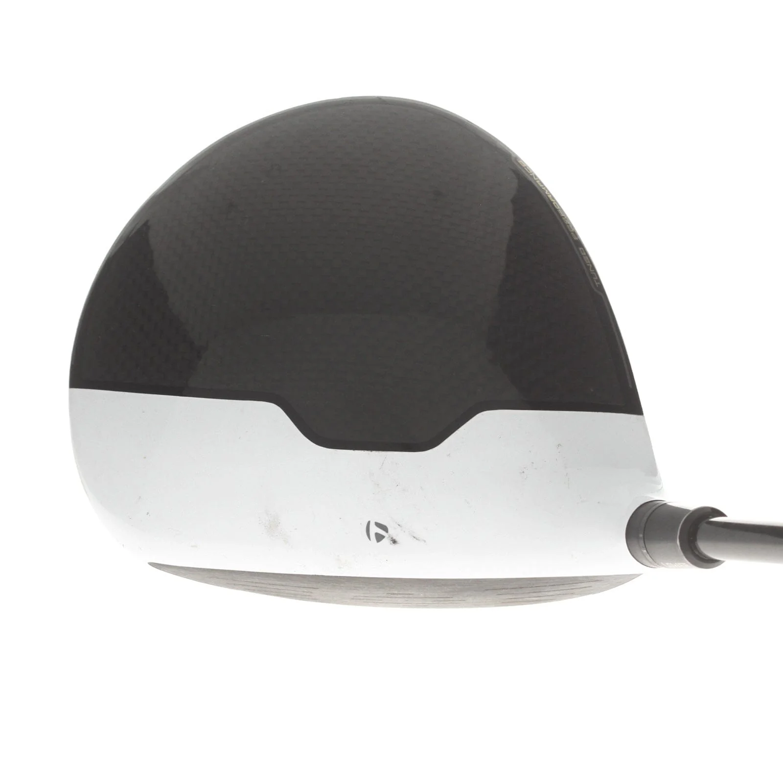 TaylorMade M2 2016 Graphite Mens Right Hand Driver 9.5* Stiff - Fujikura Pro 60 - Image 2