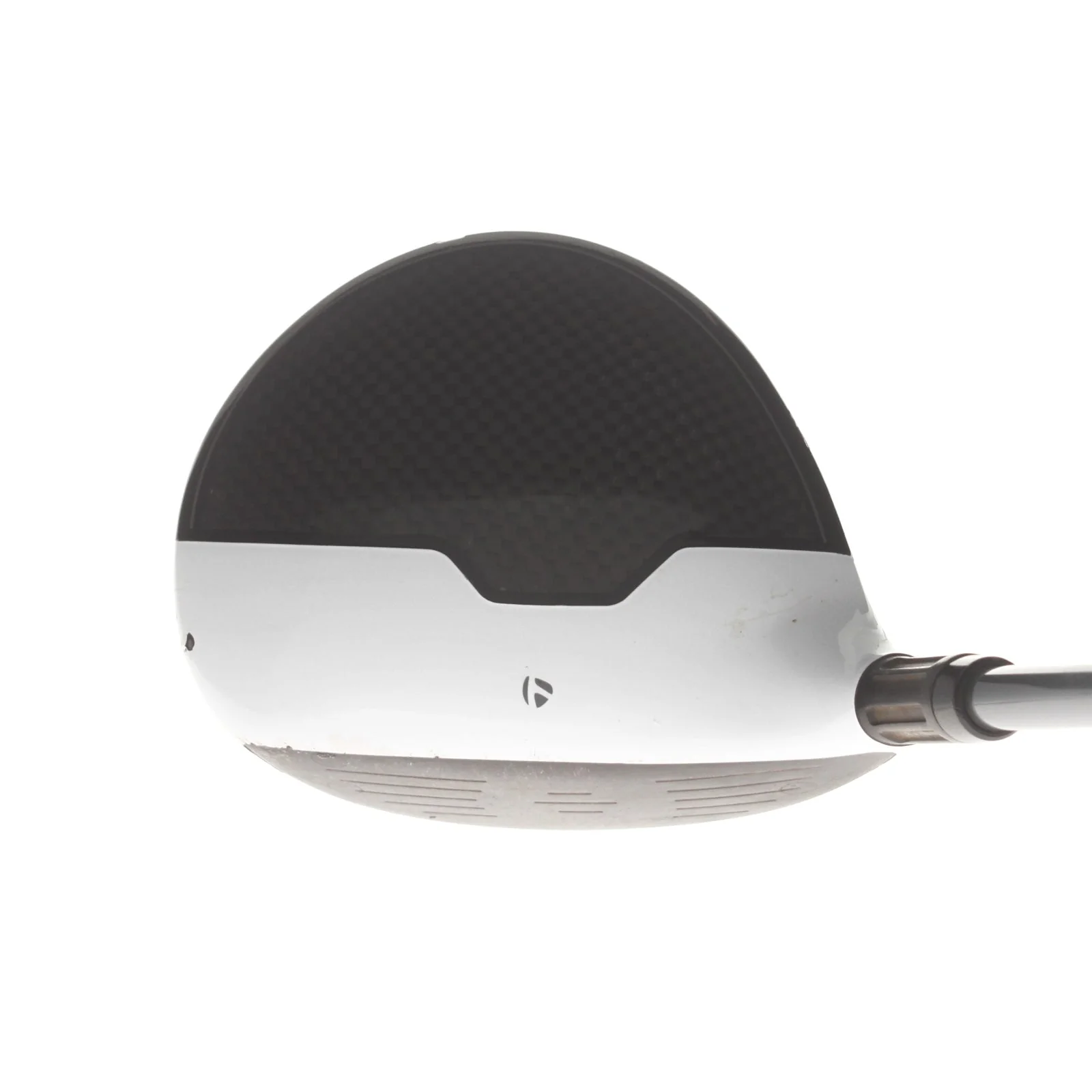 TaylorMade M2 2016 Graphite Mens Right Hand Fairway 3 Wood HL 16.5* Extra Stiff - Matrix Ozik MFS 70M Black Tie 4 - Image 2