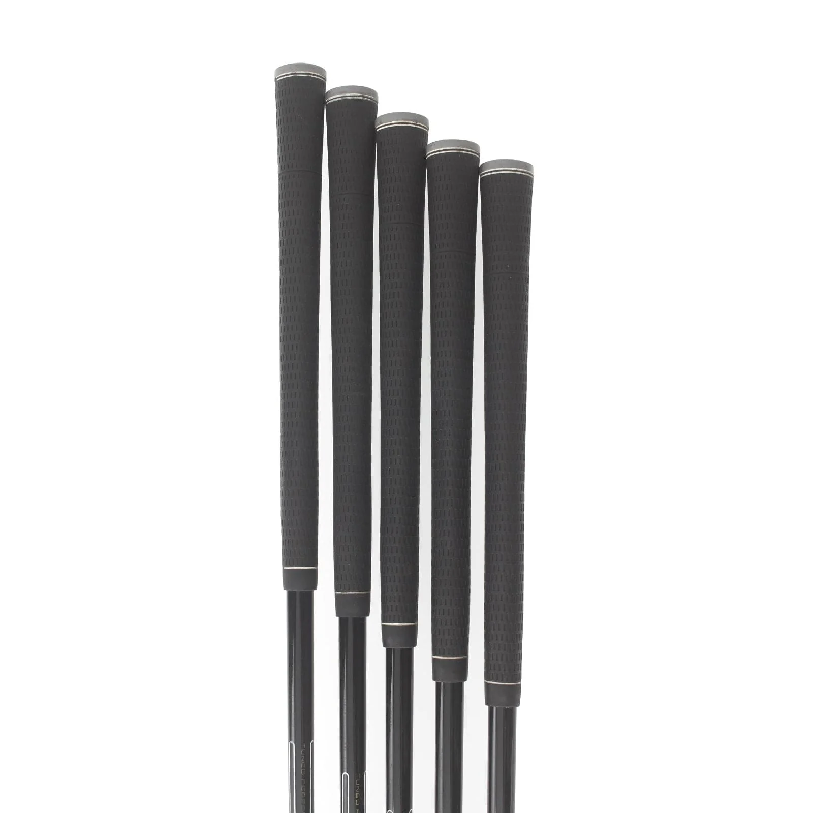 TaylorMade M2 2016 Graphite Mens Right Hand Irons 4-9 Regular - REAX 65 - Image 7