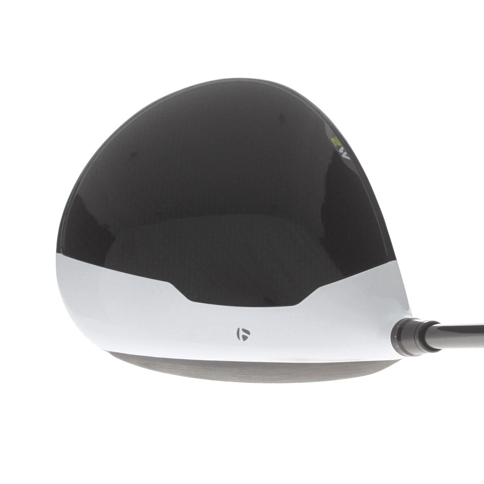 TaylorMade M2 2017 D-Type Graphite Mens Right Hand Driver 9.5* Regular - Fujikura Pro 56 - Image 3