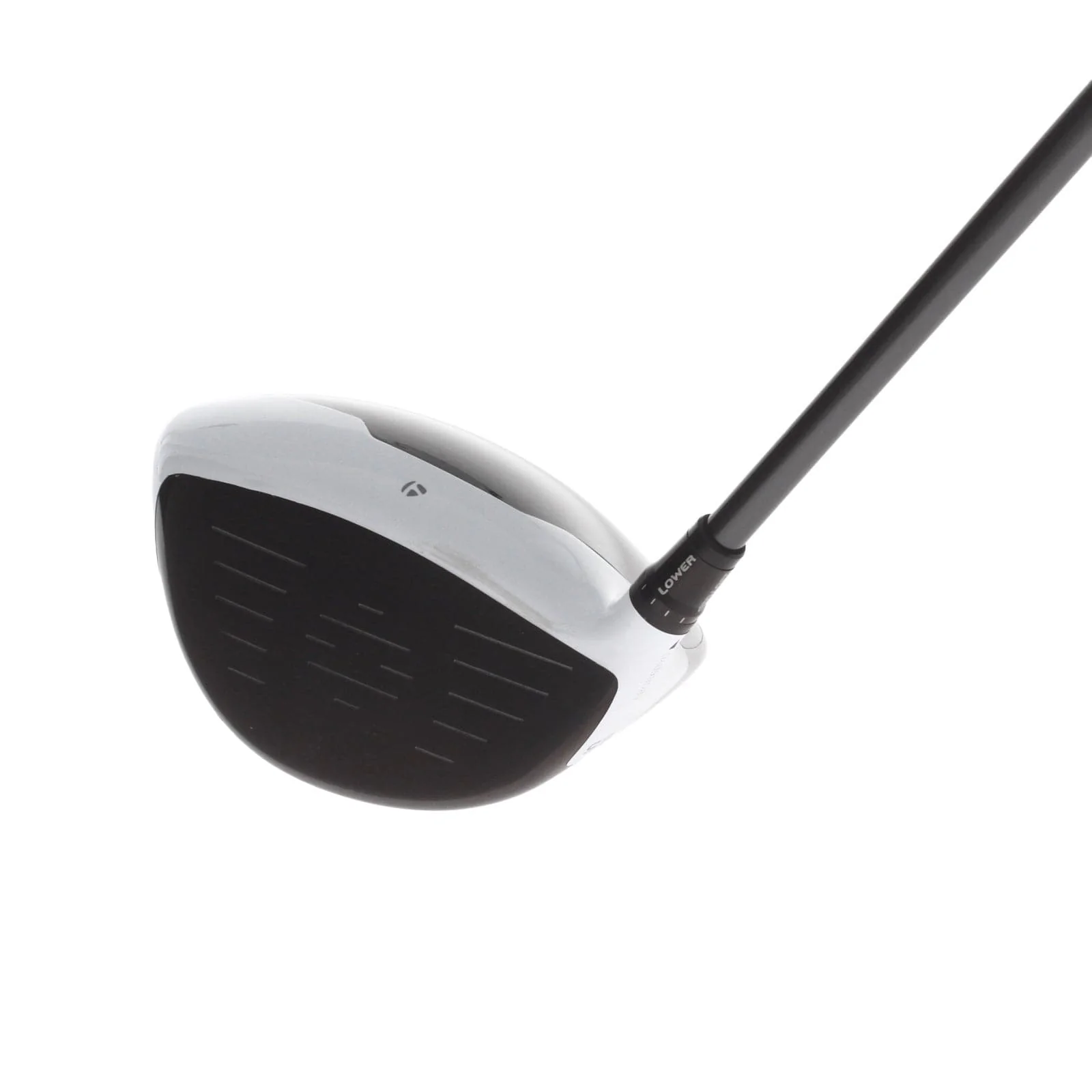 TaylorMade M2 2017 D-Type Graphite Mens Right Hand Driver 9.5* Regular - Fujikura Pro 56 - Image 4