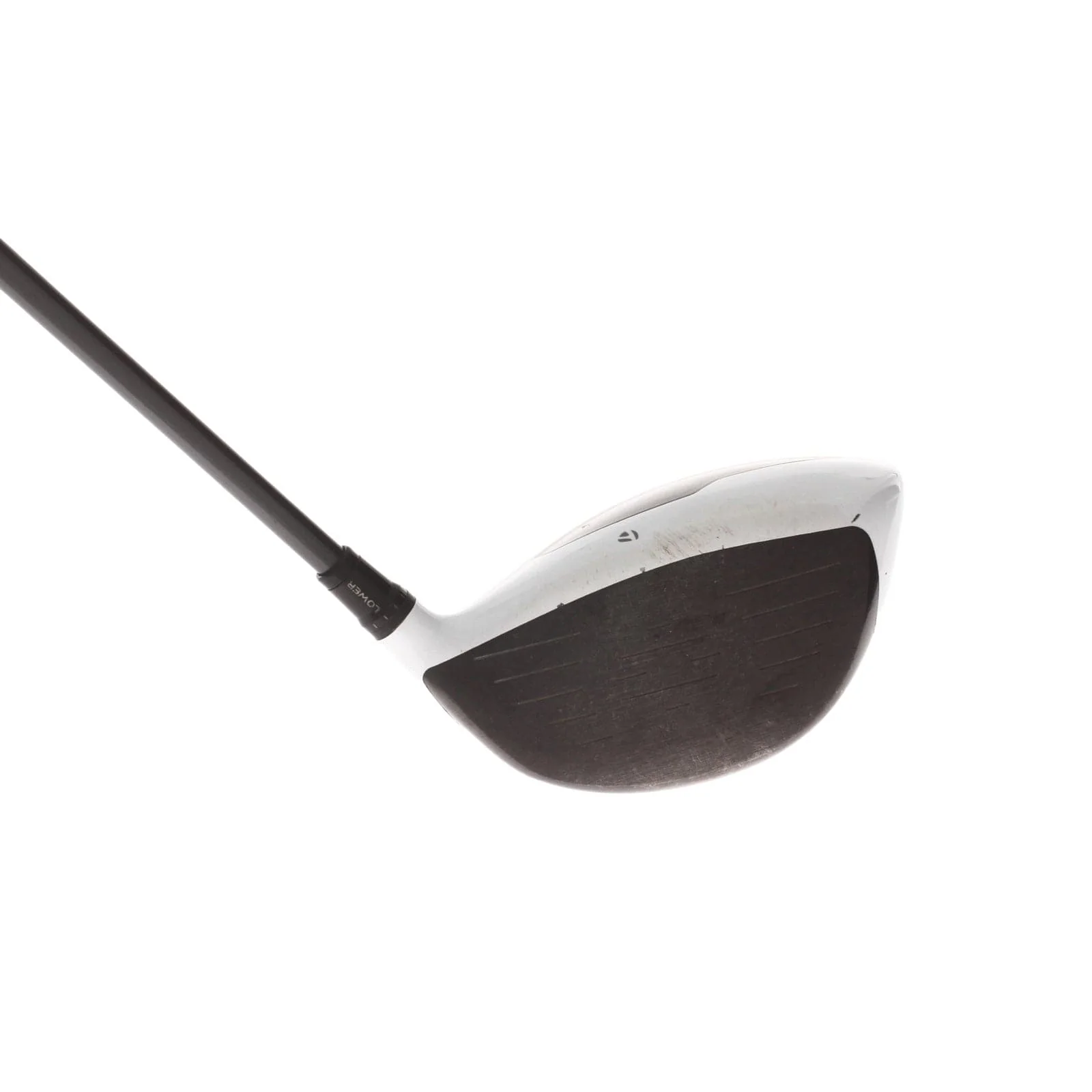 TaylorMade M2 2017 Graphite Mens Left Hand Driver 10.5* Regular - Fujikura Reax 56 - Image 4