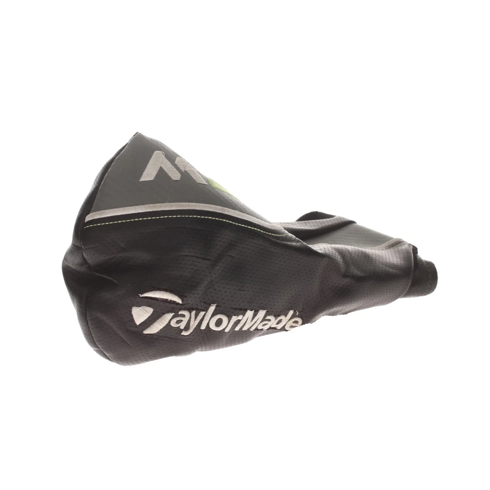 TaylorMade M2 2017 Graphite Mens Left Hand Driver 10.5* Regular - Fujikura Reax 56 - Image 7