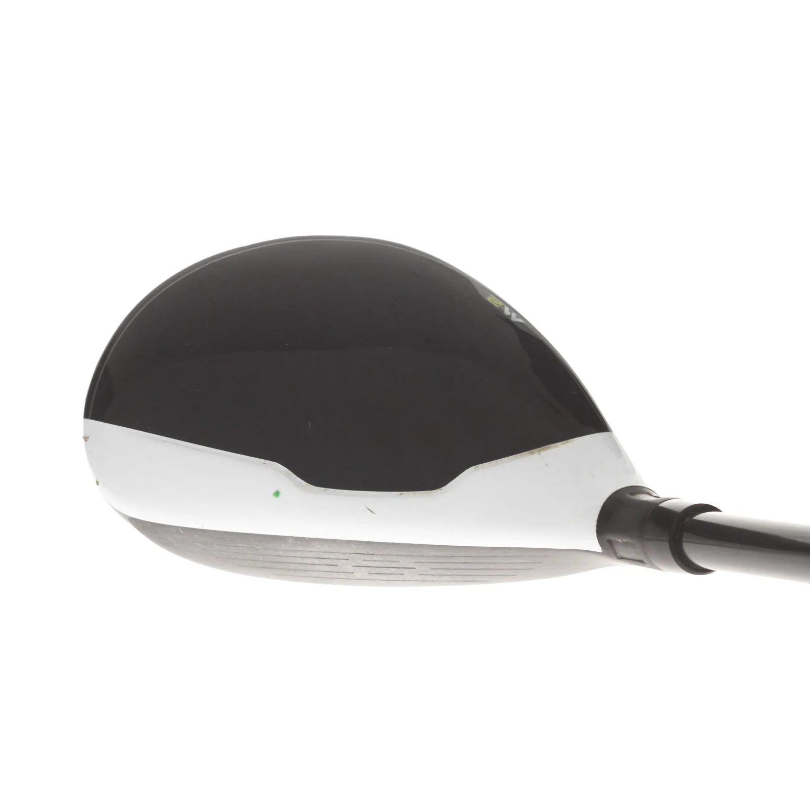 TaylorMade M2 2017 Graphite Mens Right Hand 3 Hybrid 19* Regular - REAX 65 - Image 3