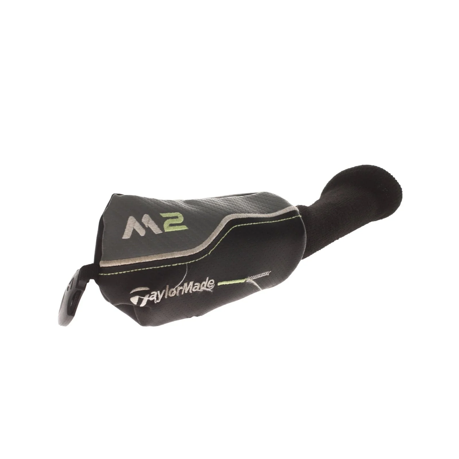 TaylorMade M2 2017 Graphite Mens Right Hand 3 Hybrid 19* Regular - REAX 65 - Image 7
