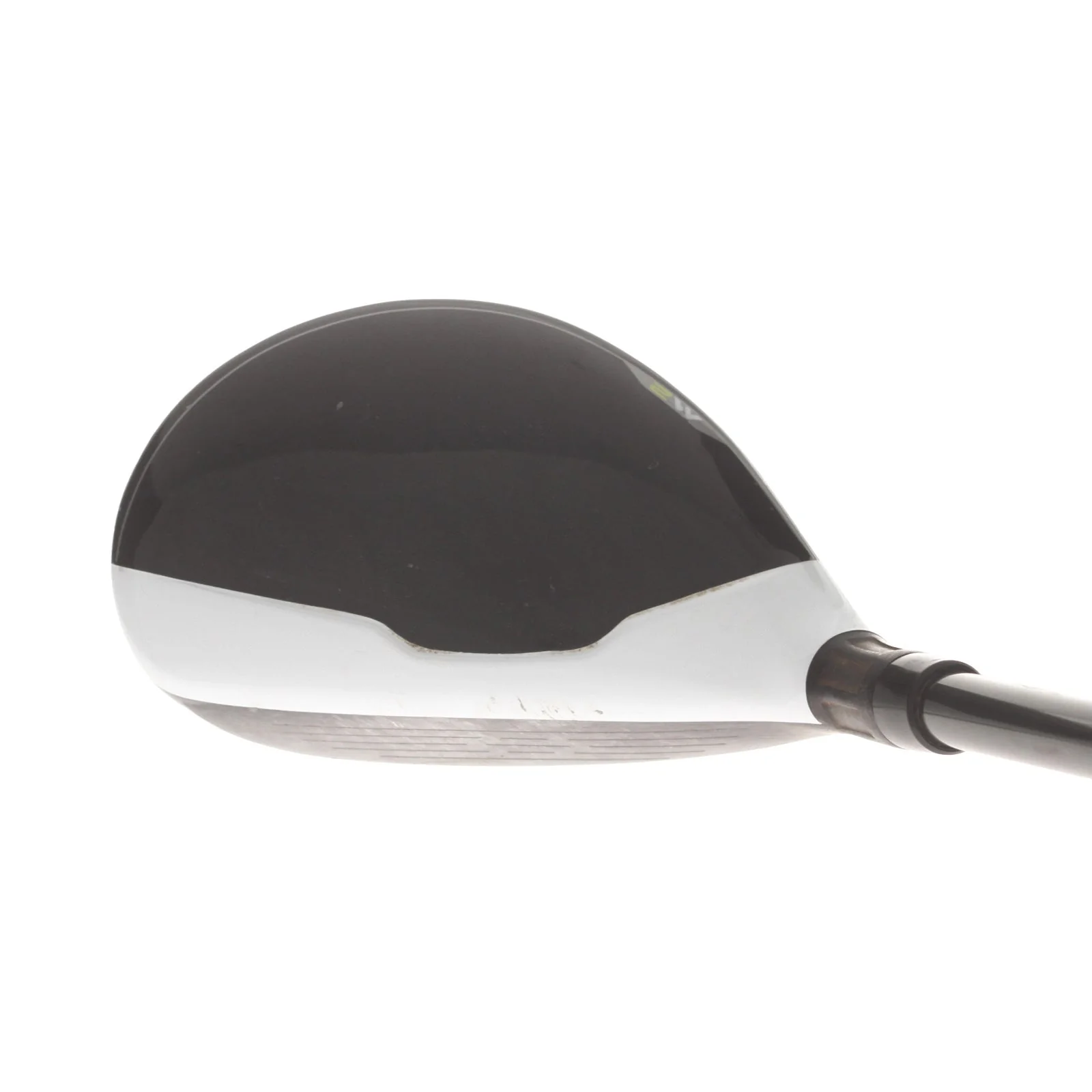 TaylorMade M2 2017 Graphite Mens Right Hand 3 Hybrid 19* Stiff - Fujikura REAX 75 - Image 2