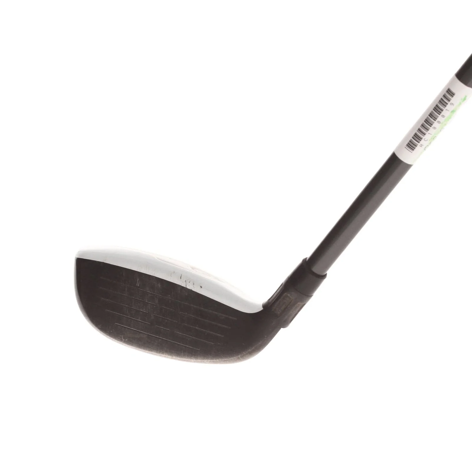 TaylorMade M2 2017 Graphite Mens Right Hand 3 Hybrid 19* Stiff - Fujikura REAX 75 - Image 3