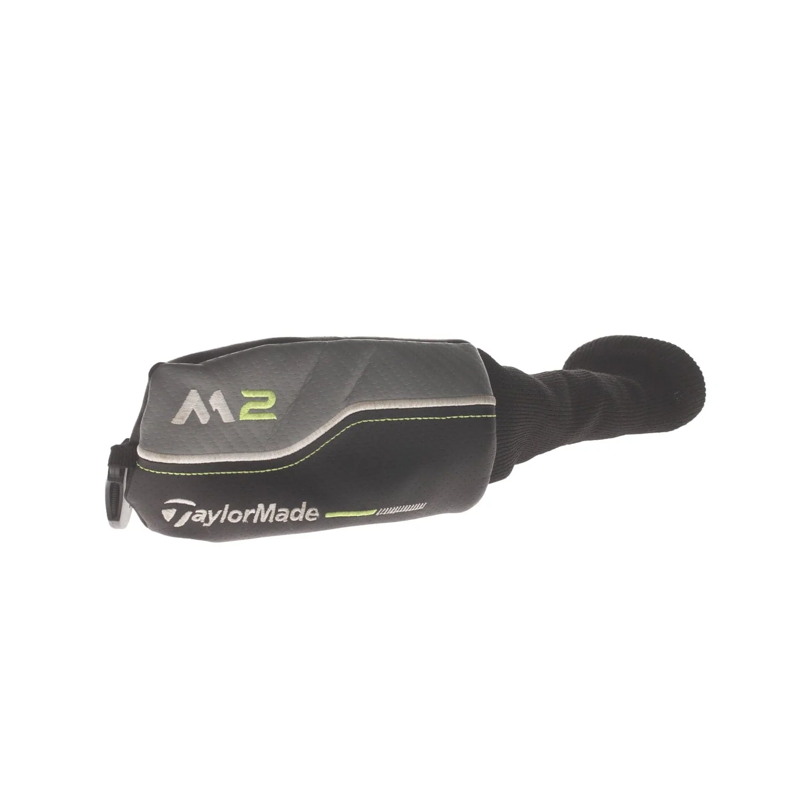 TaylorMade M2 2017 Graphite Mens Right Hand 3 Hybrid 19* Stiff - REAX 75 - Image 7