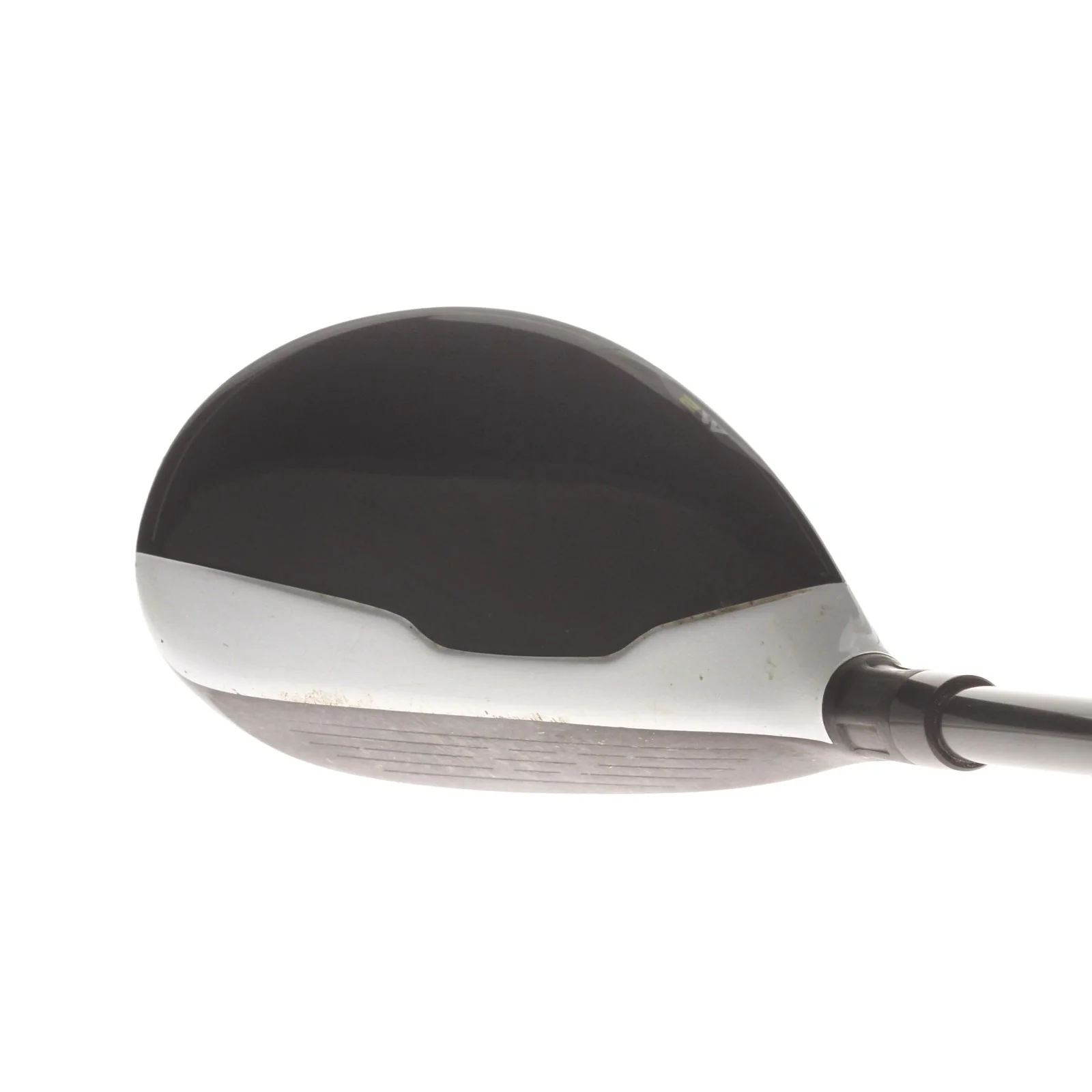 TaylorMade M2 2017 Graphite Mens Right Hand 4 Hybrid 22* Regular - REAX 65 - Image 3