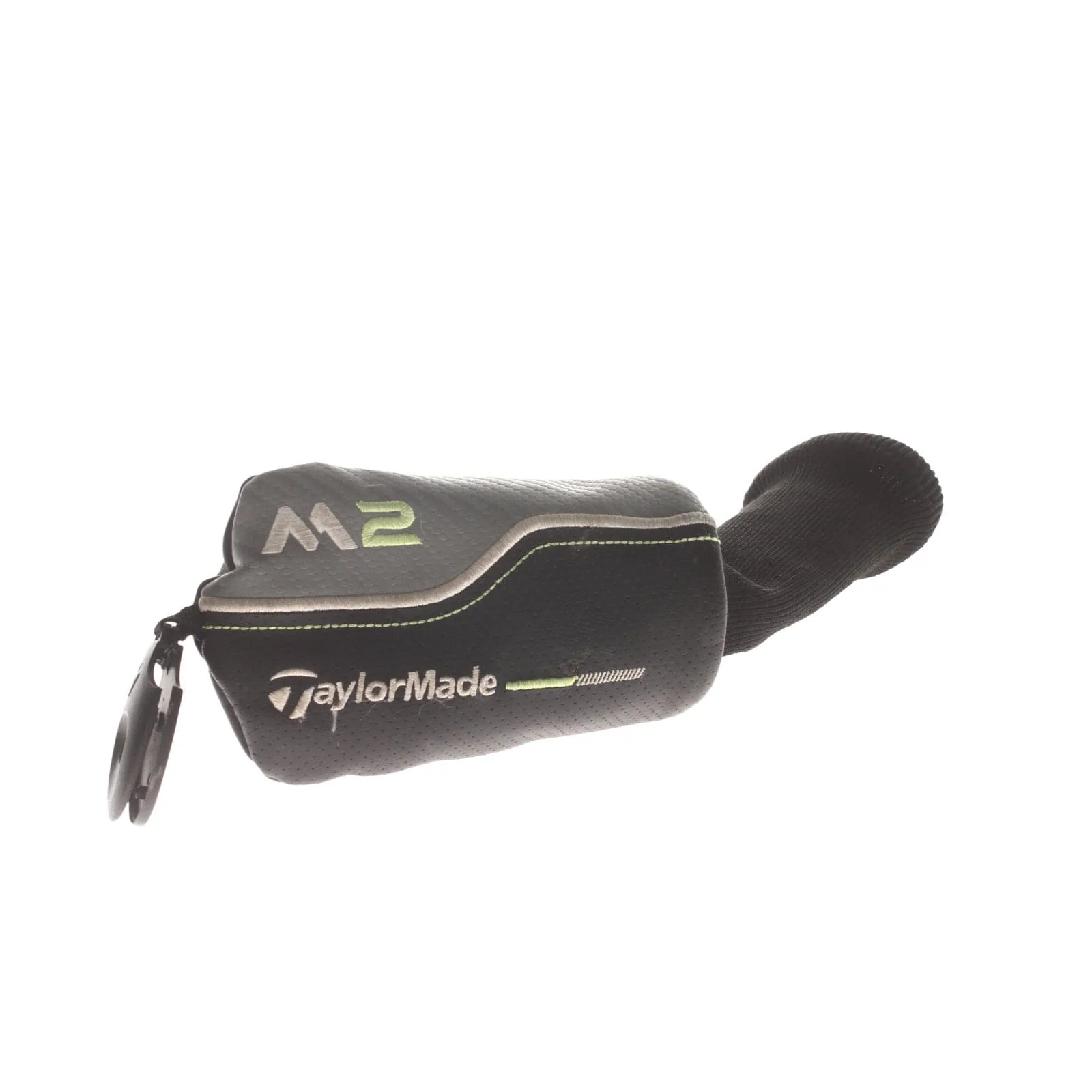 TaylorMade M2 2017 Graphite Mens Right Hand 4 Hybrid 22* Regular - REAX 65 - Image 7