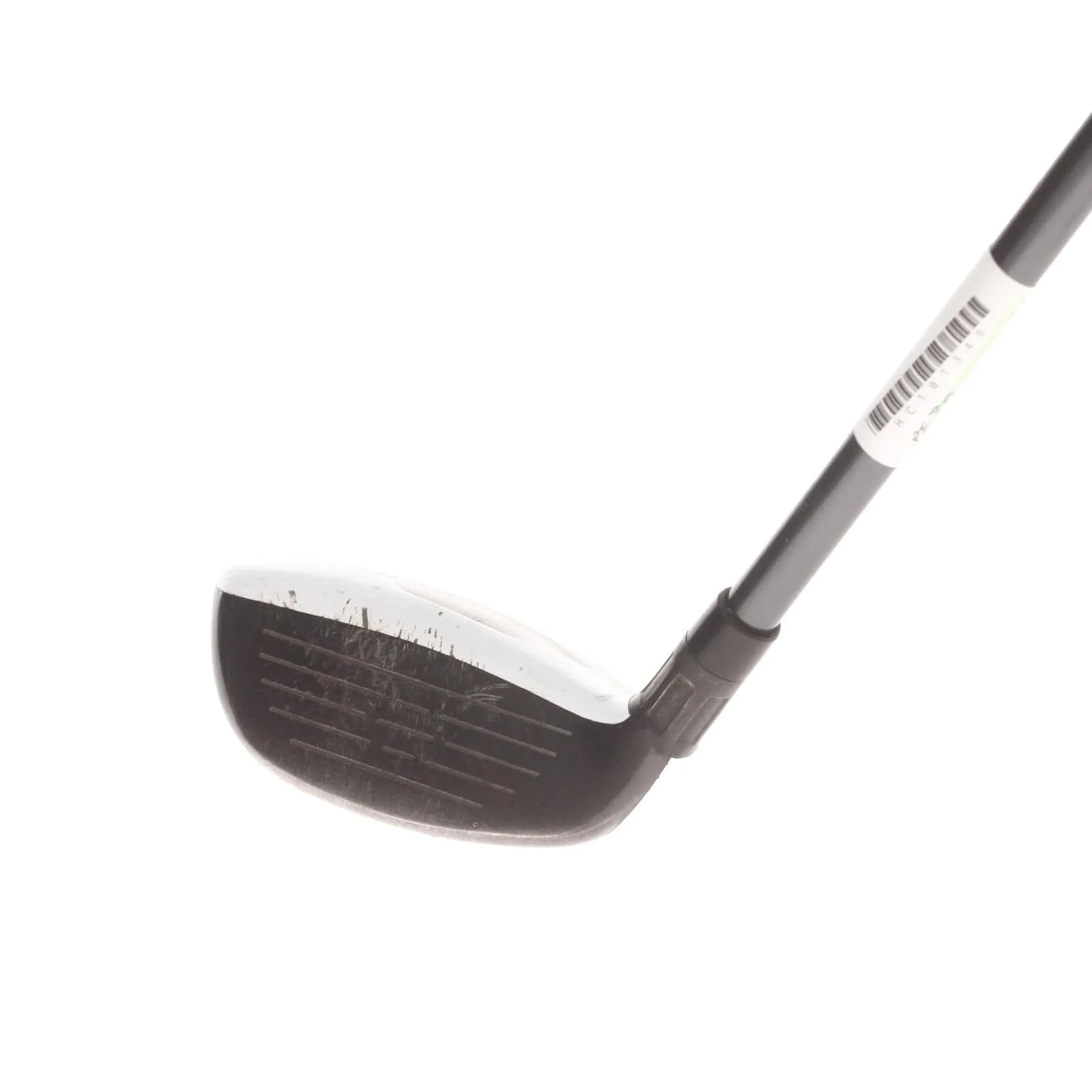TaylorMade M2 2017 Graphite Mens Right Hand 4 Hybrid 22* Regular - TaylorMade Reax 65 - Image 3