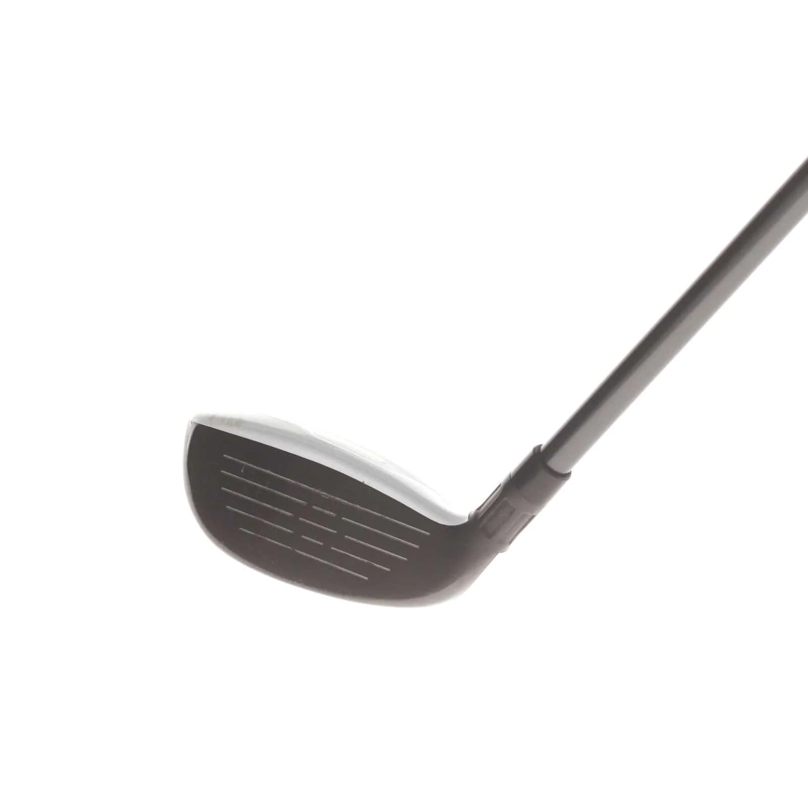 TaylorMade M2 2017 Graphite Mens Right Hand 4 Hybrid 22* Stiff - REAX 75 - Image 4